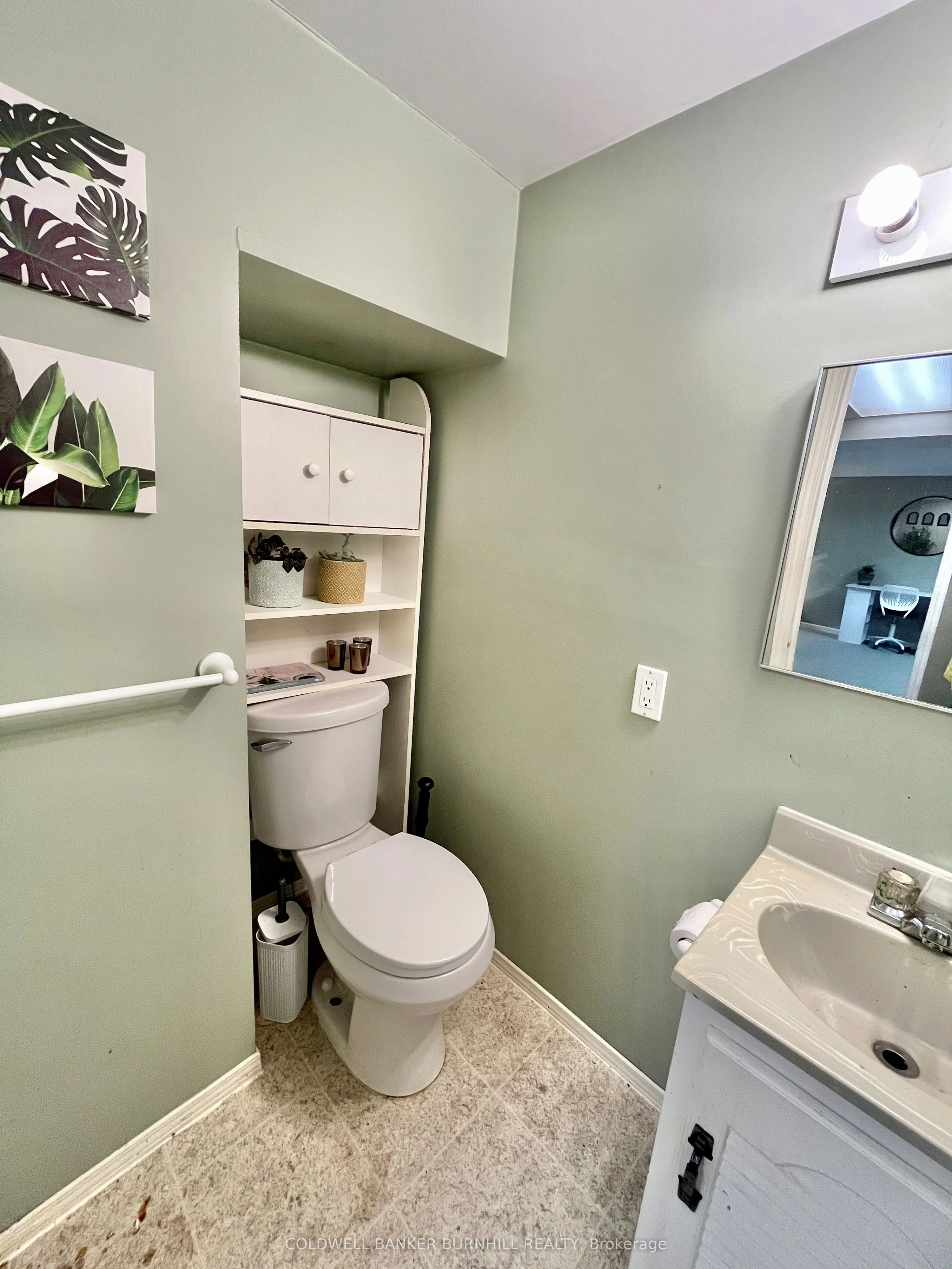 241 Thorner Drive