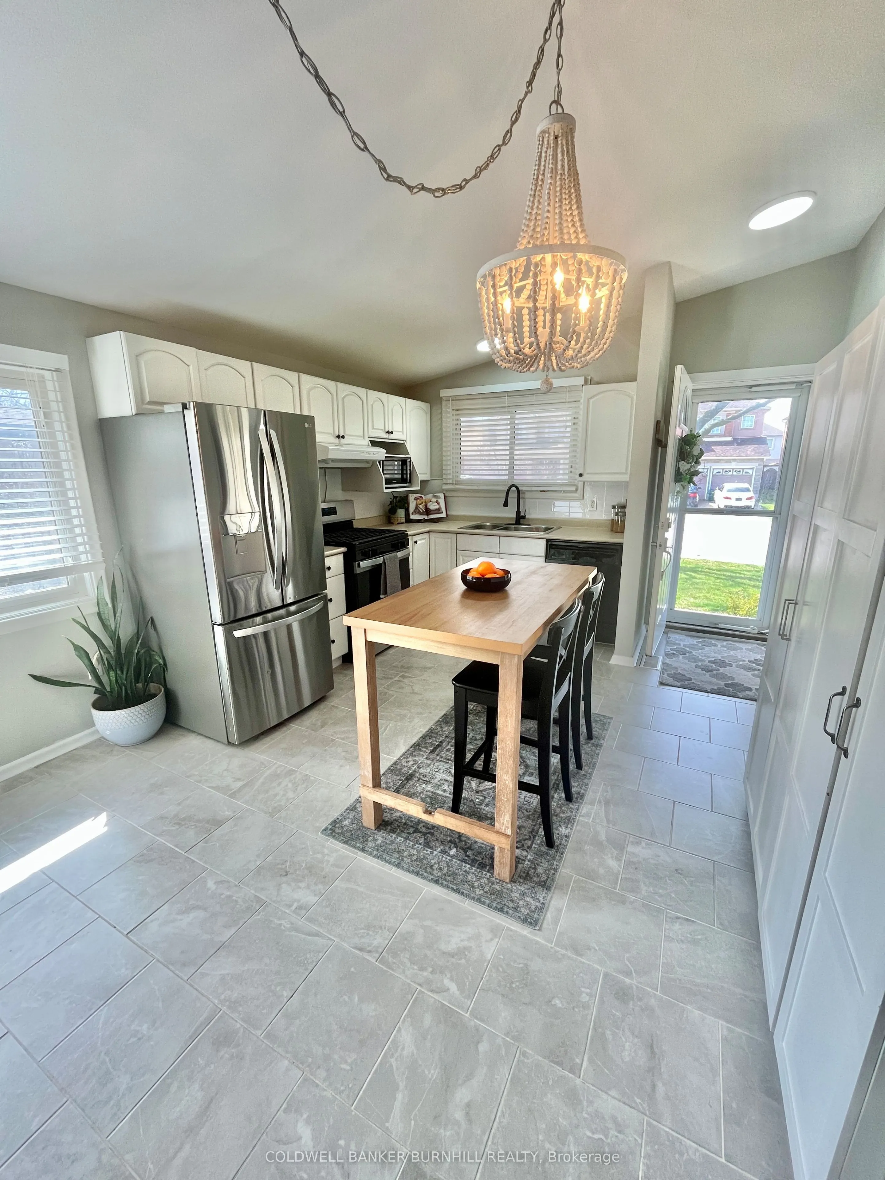 241 Thorner Drive