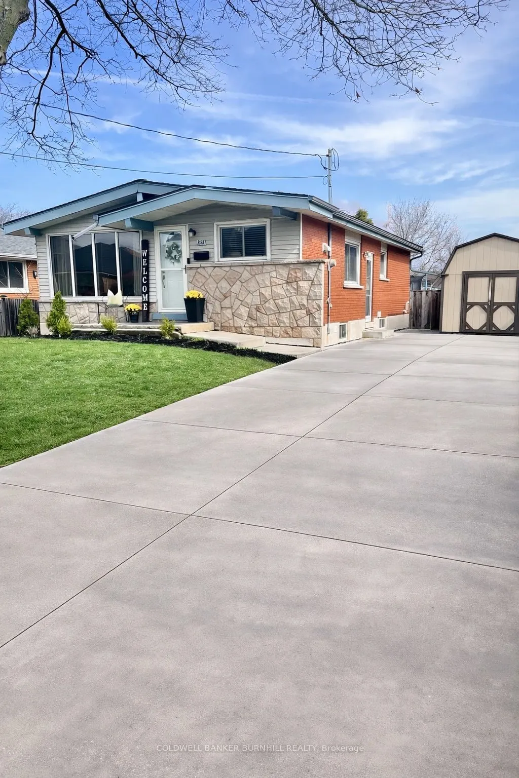 241 Thorner Drive