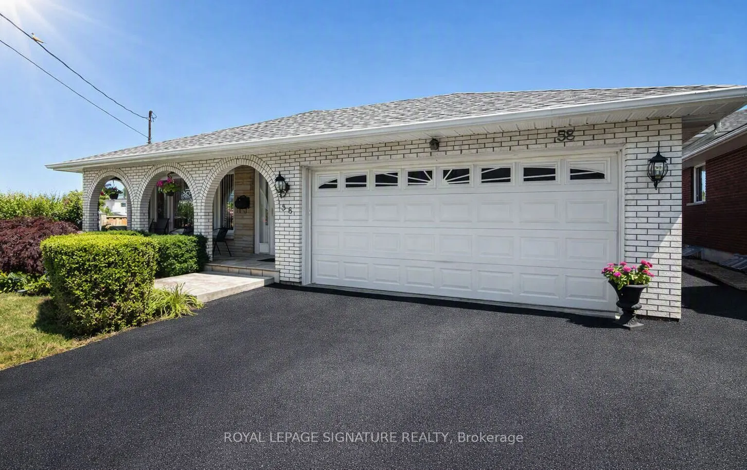 58 Centennial Parkway S