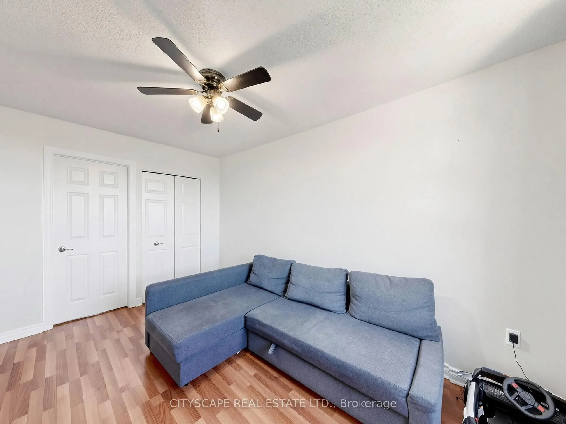 851 Queenston Road #708