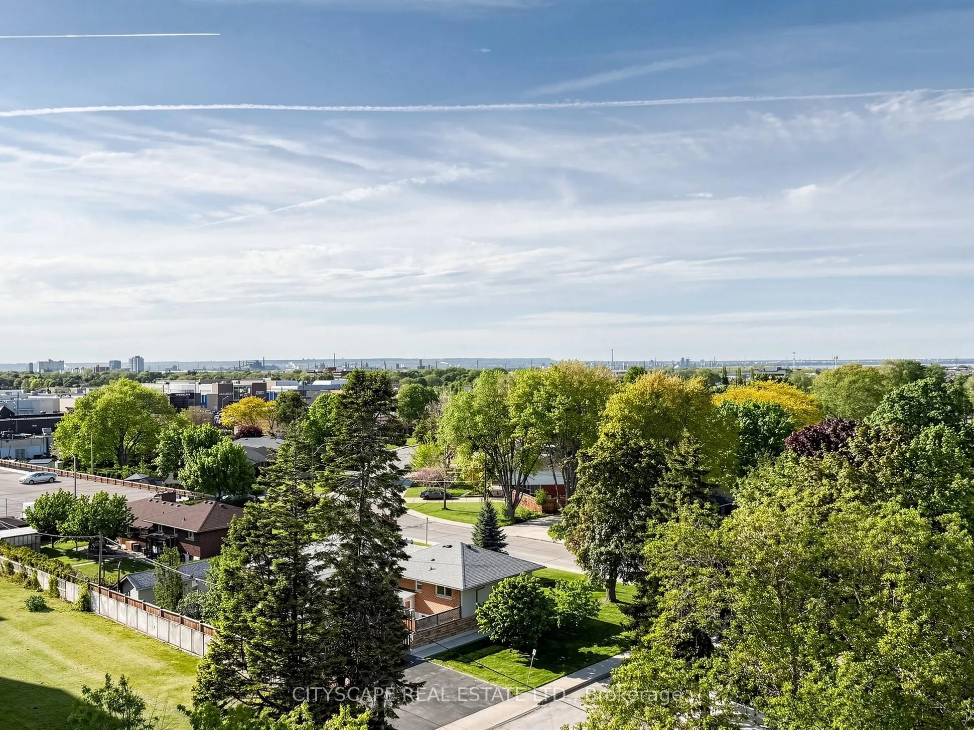 851 Queenston Road #708