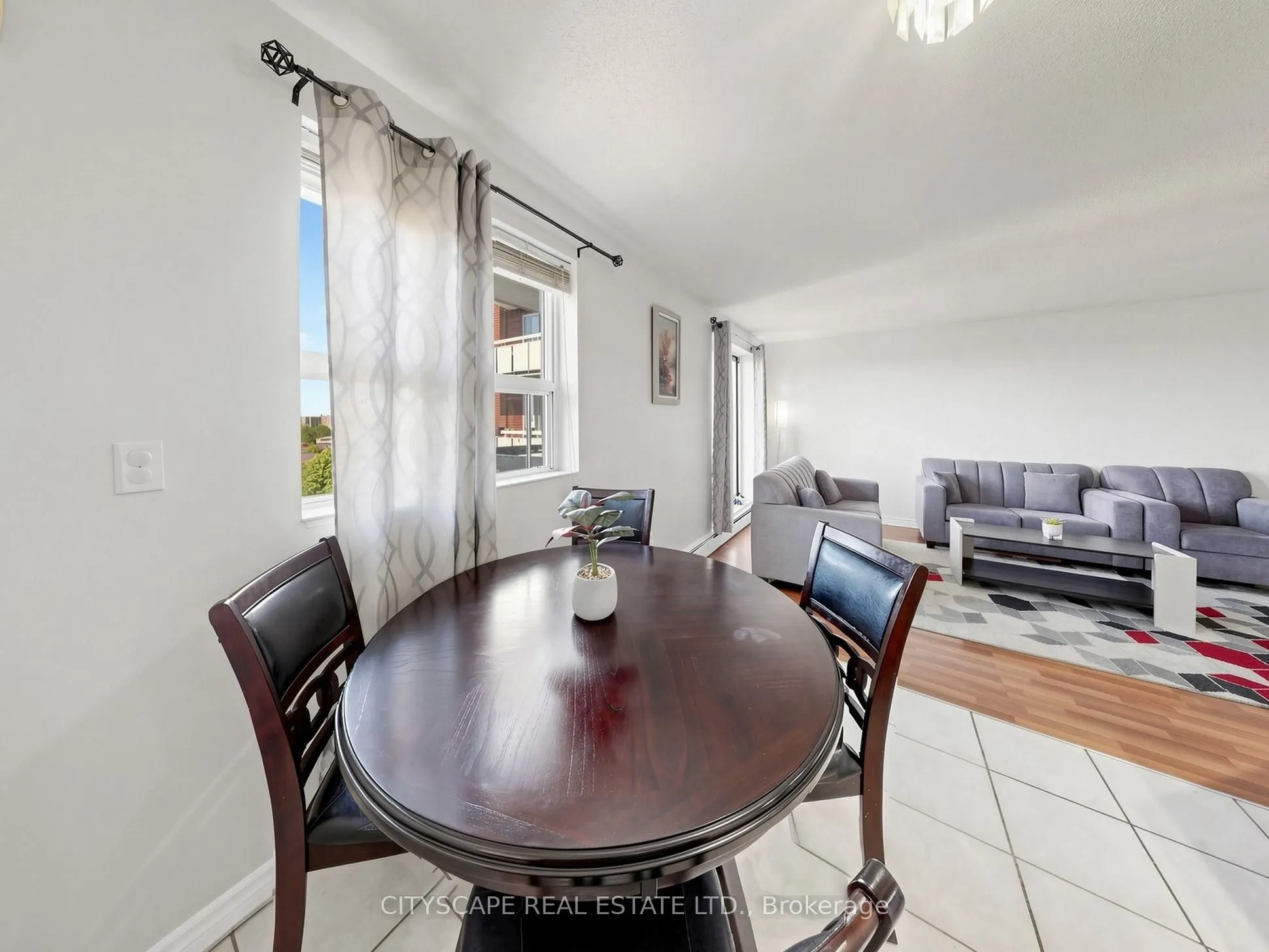 851 Queenston Road #708