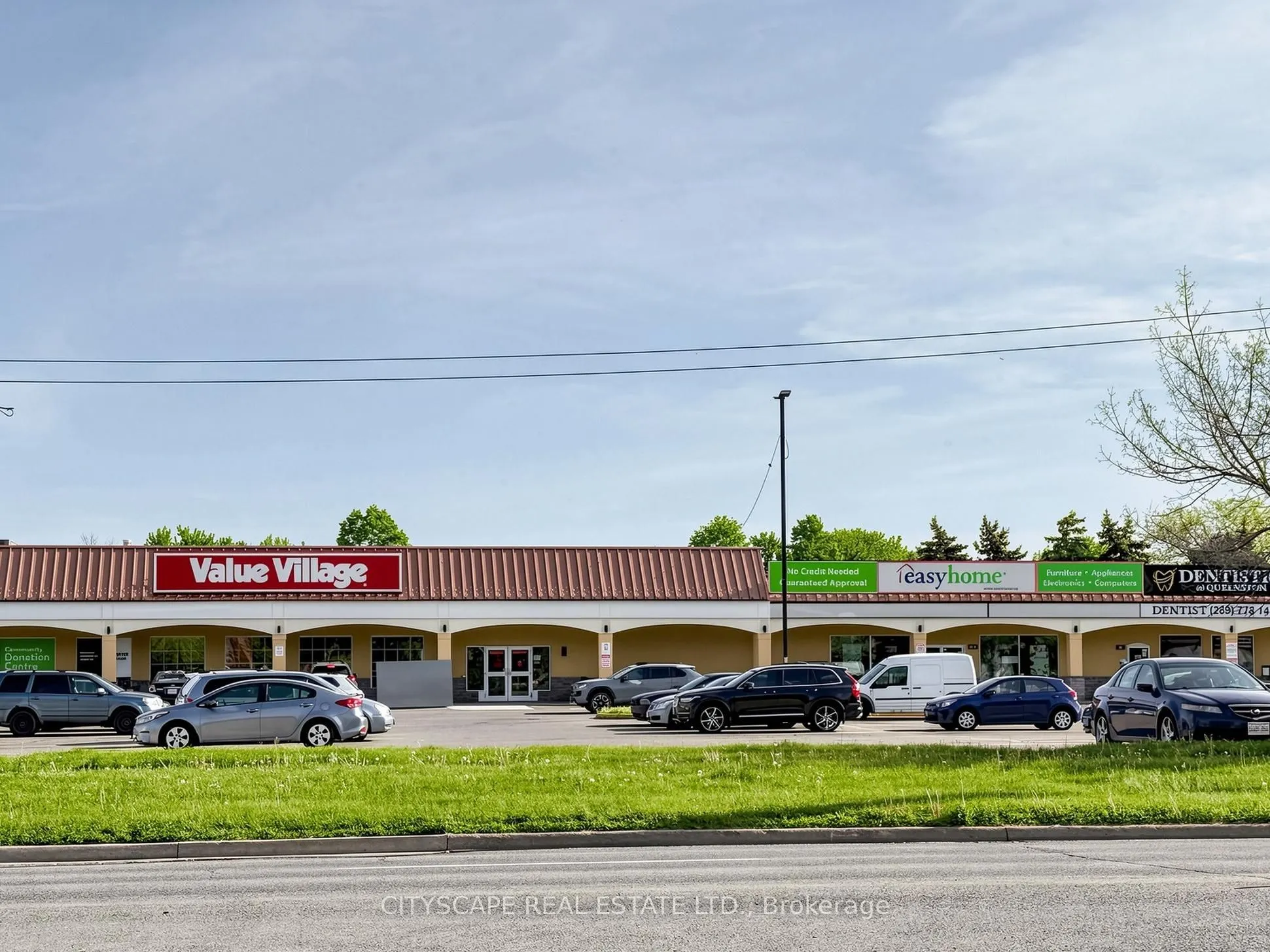 851 Queenston Road #708
