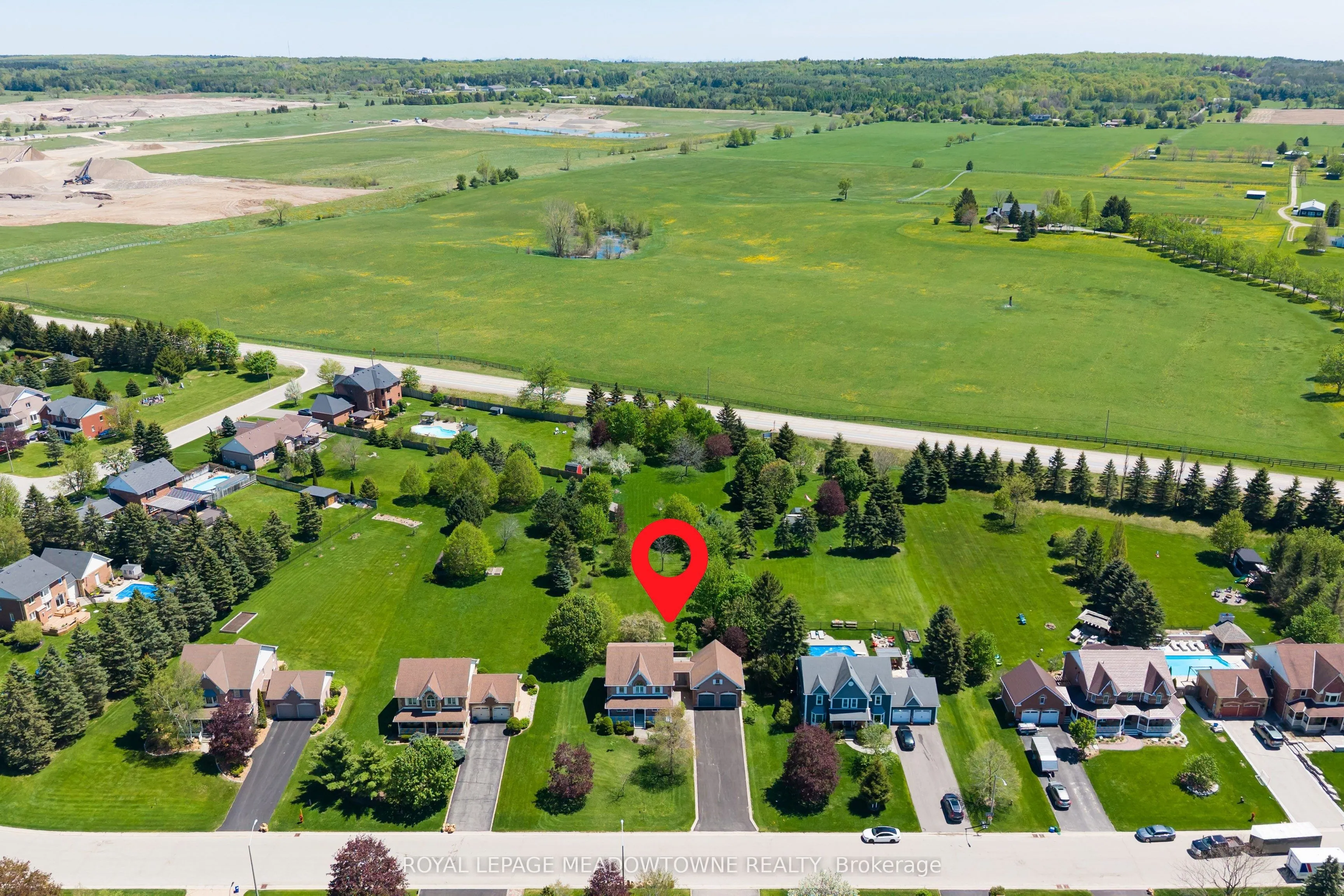 19 Mccullogh Drive