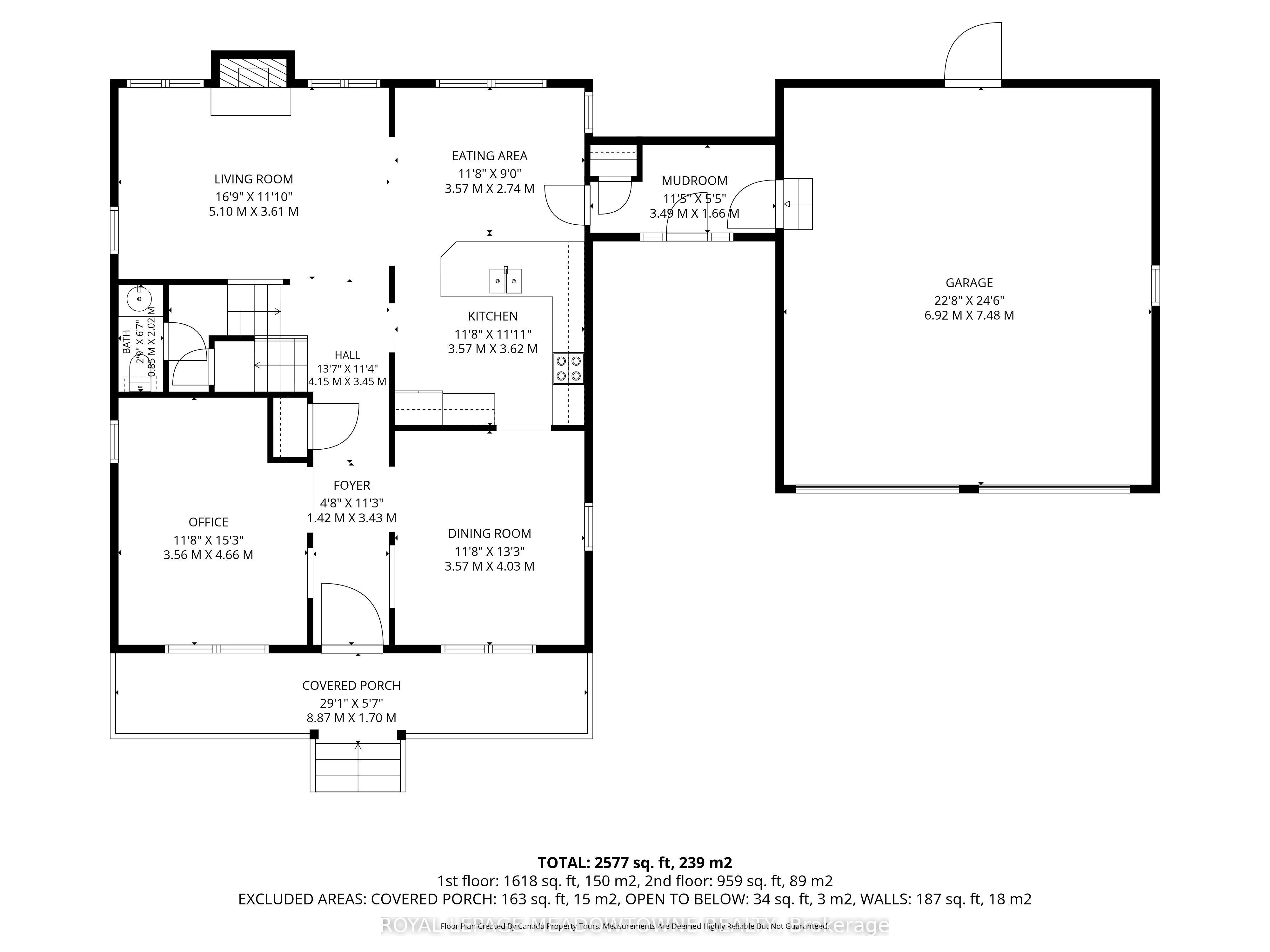 19 Mccullogh Drive