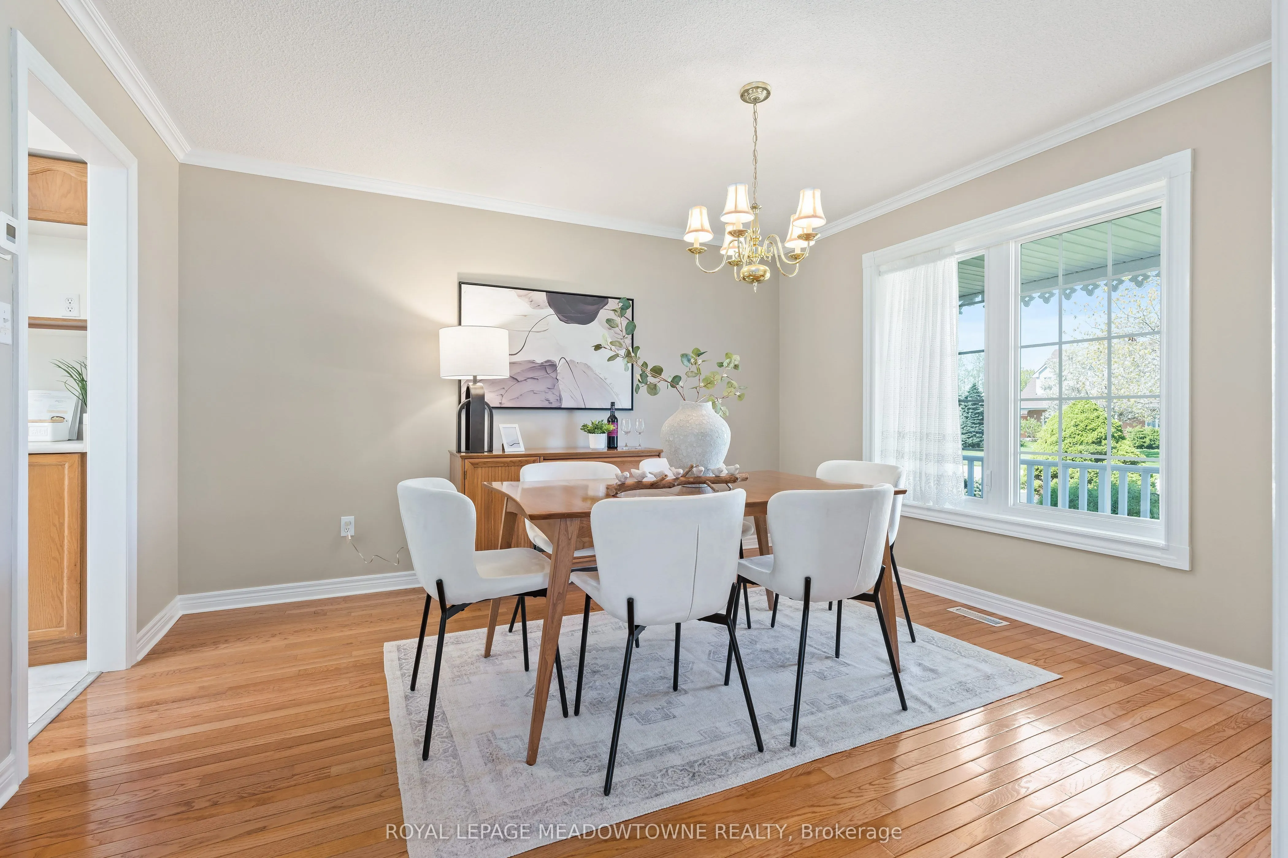 19 Mccullogh Drive
