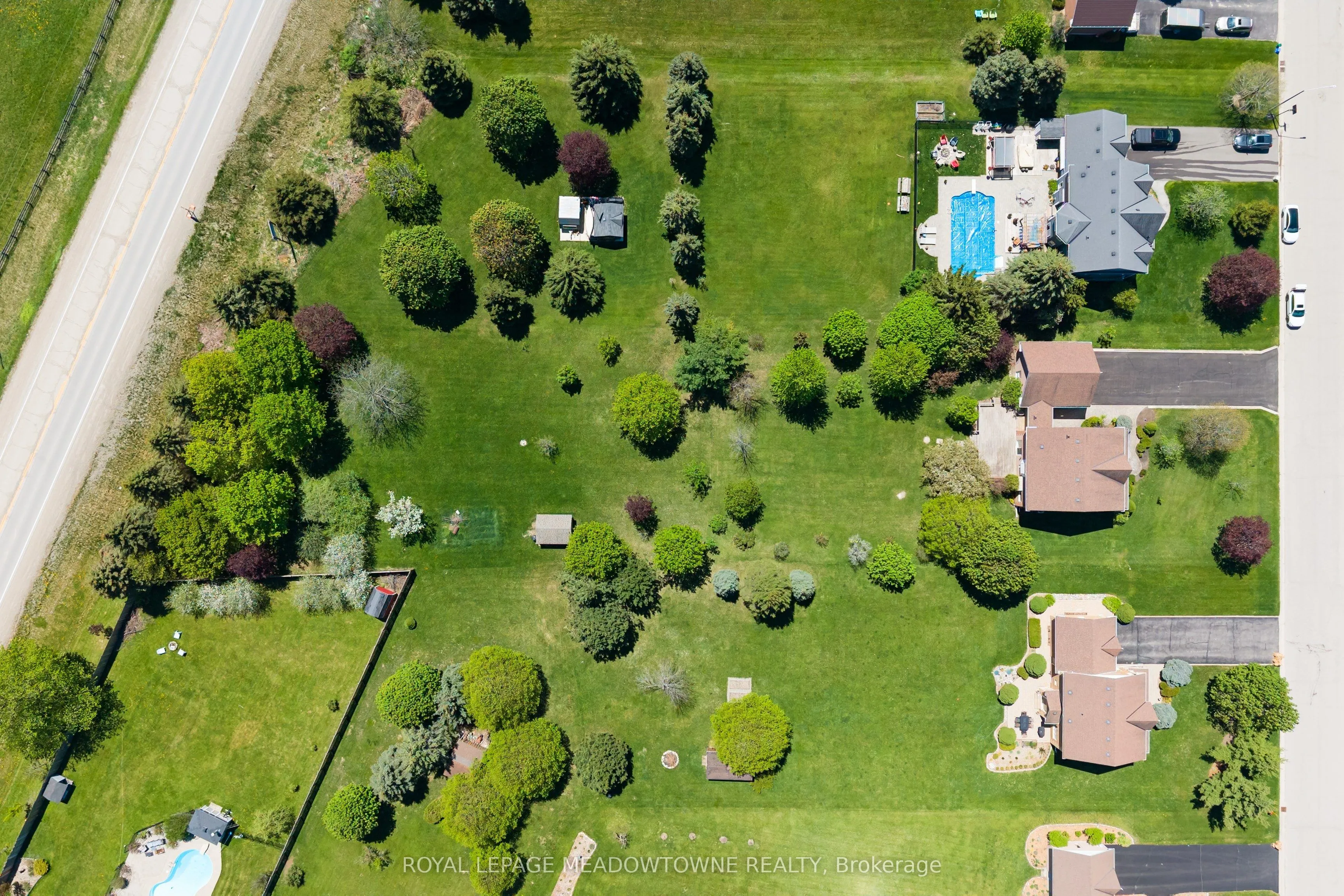 19 Mccullogh Drive