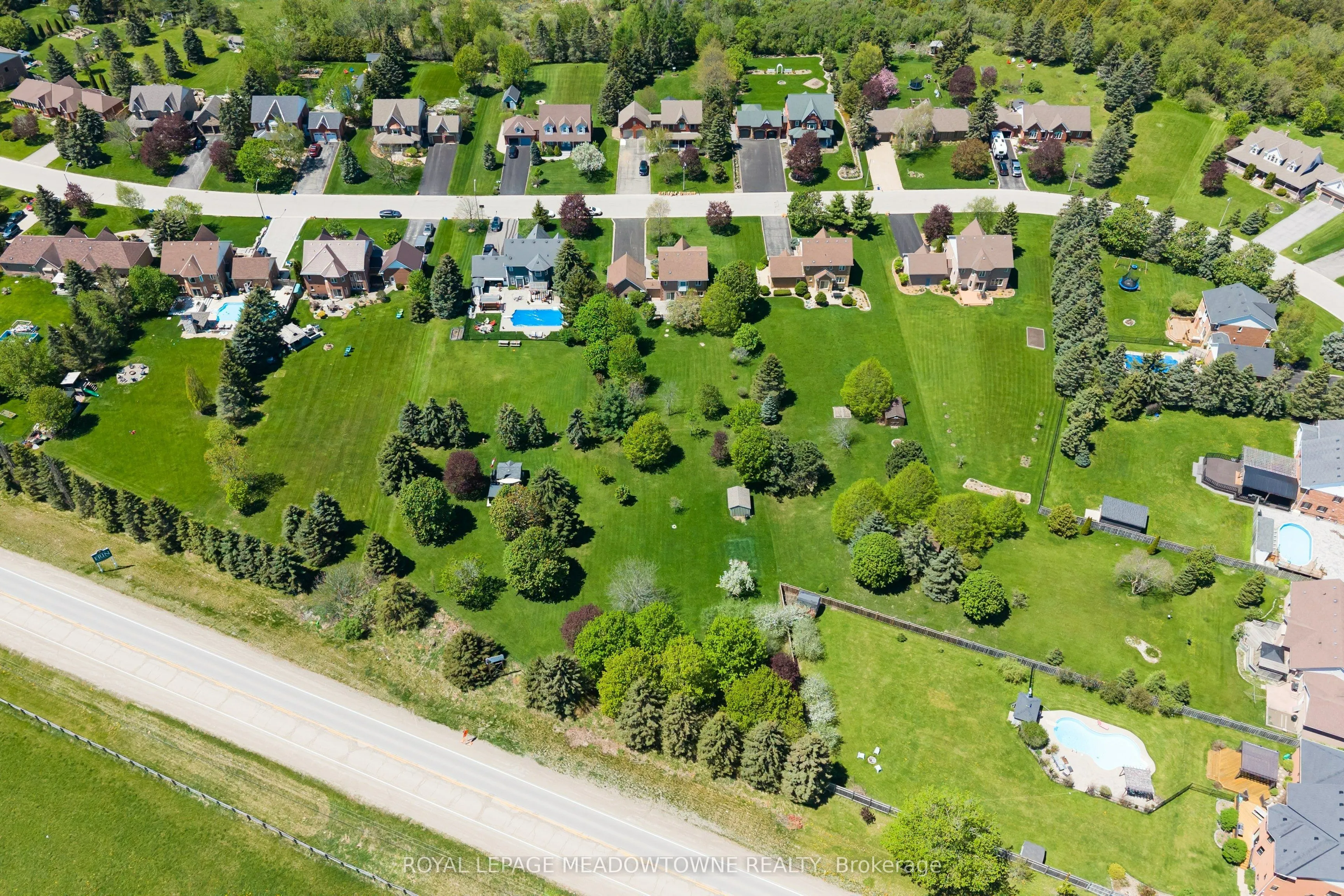 19 Mccullogh Drive