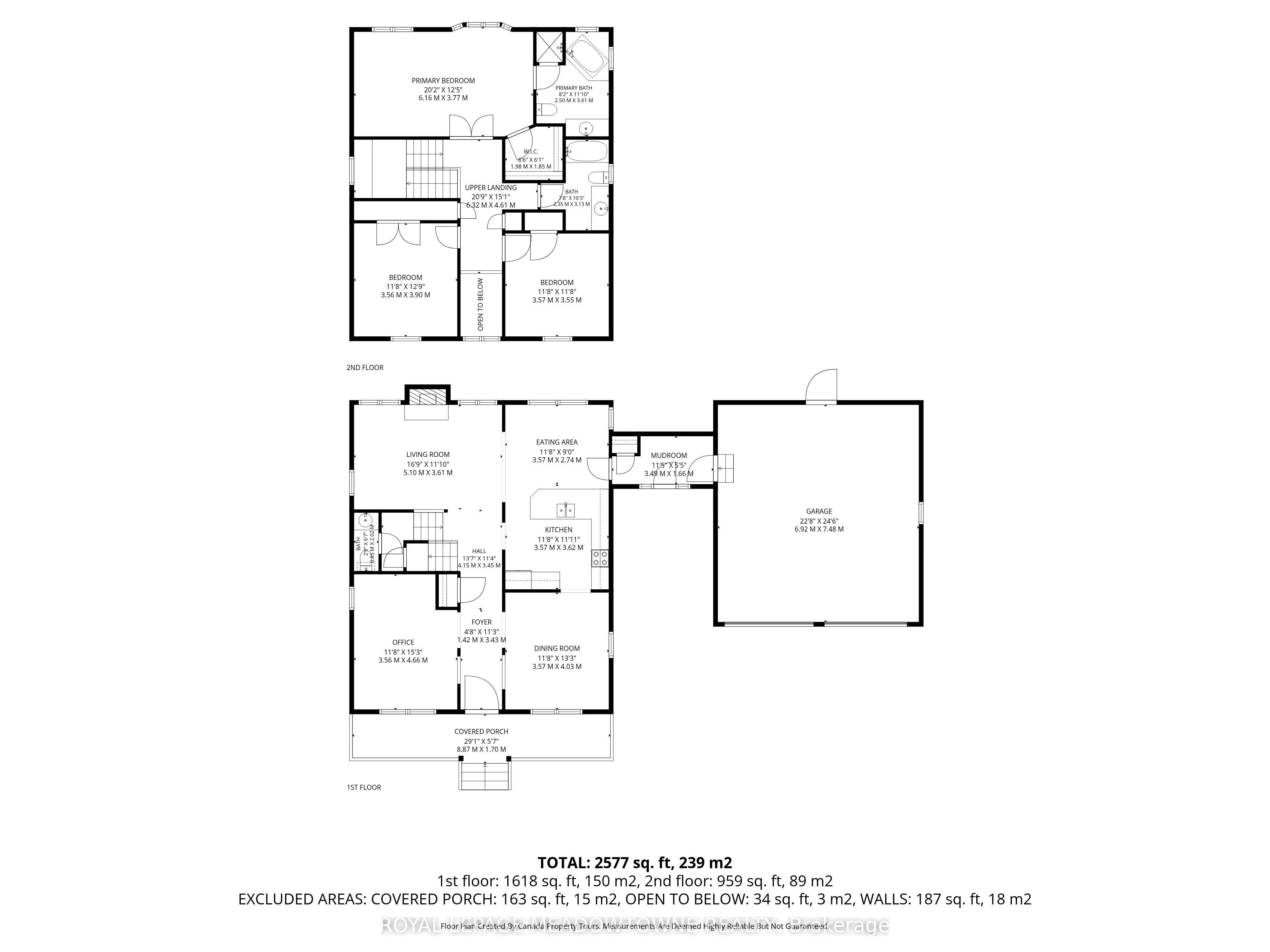 19 Mccullogh Drive