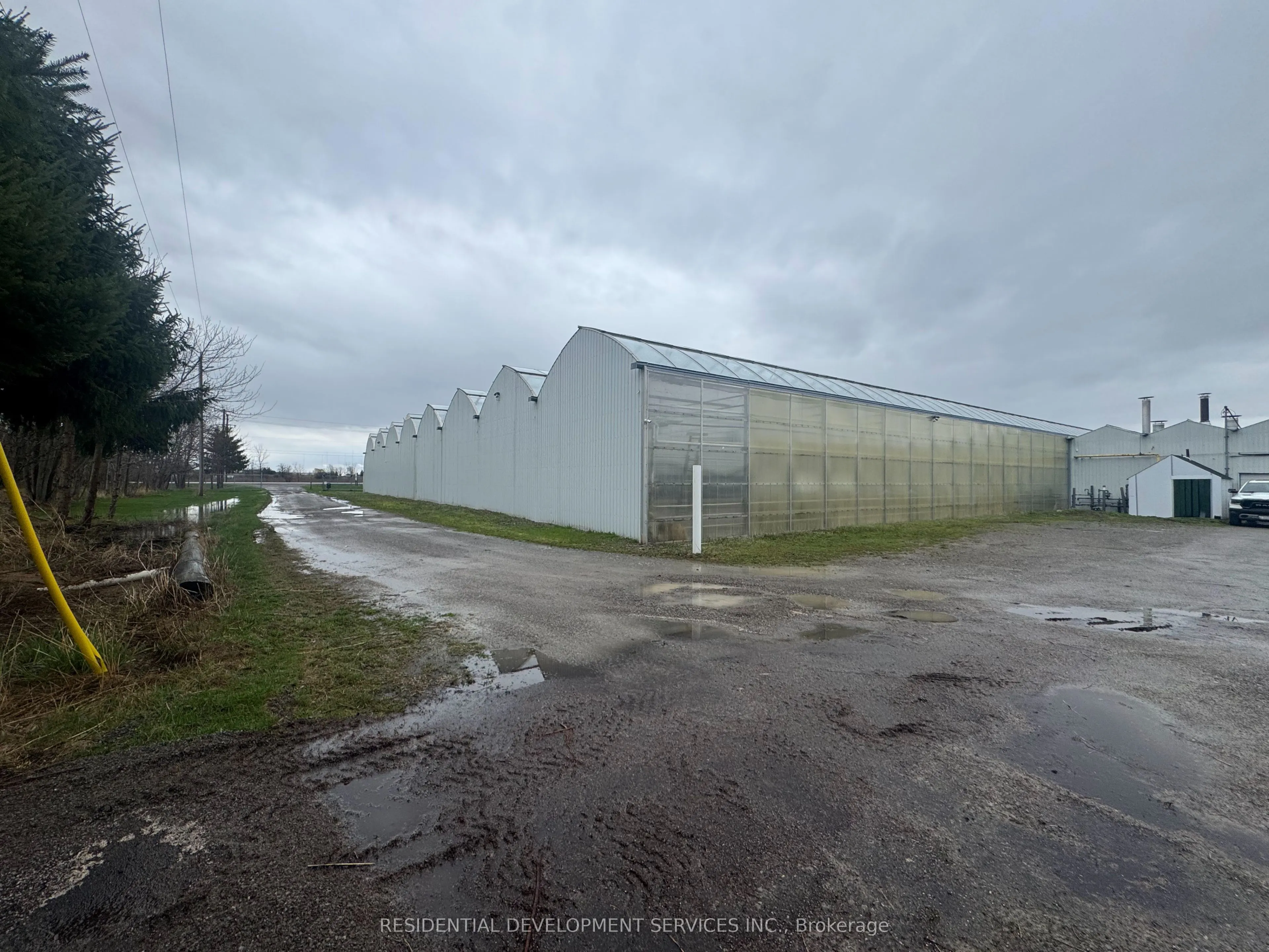 342 Mountain Road