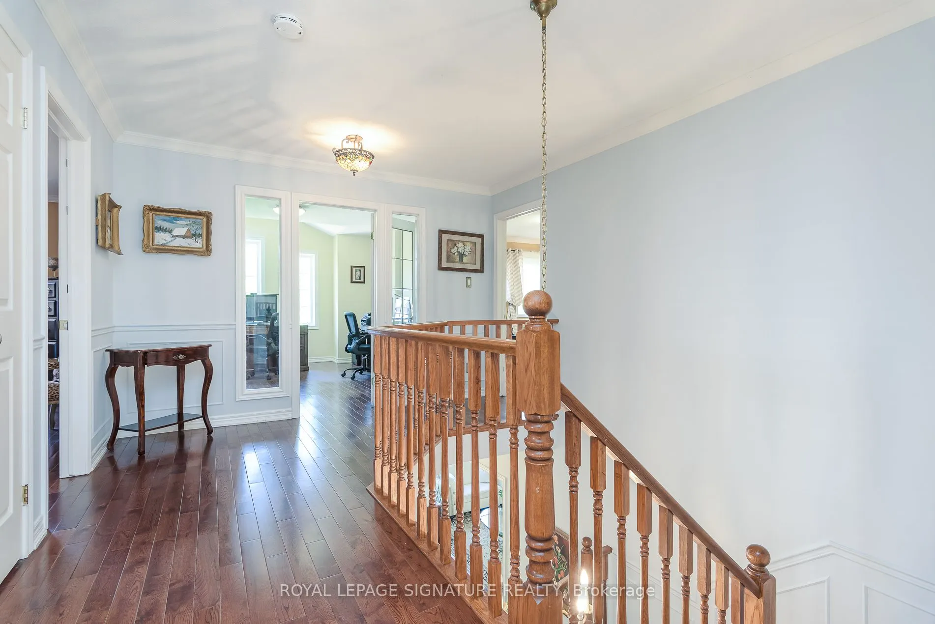 27 Autumn Ridge Trail