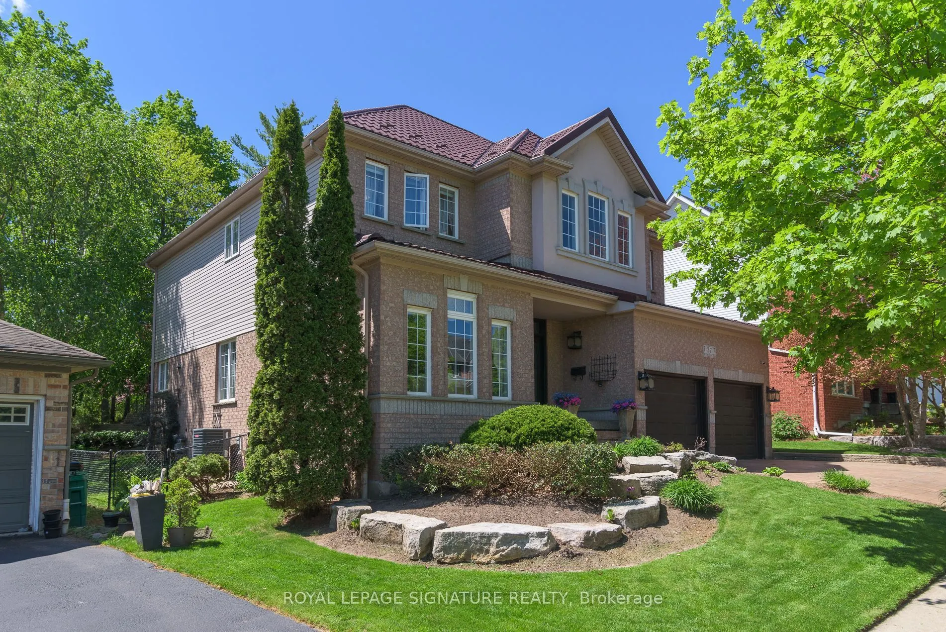 27 Autumn Ridge Trail