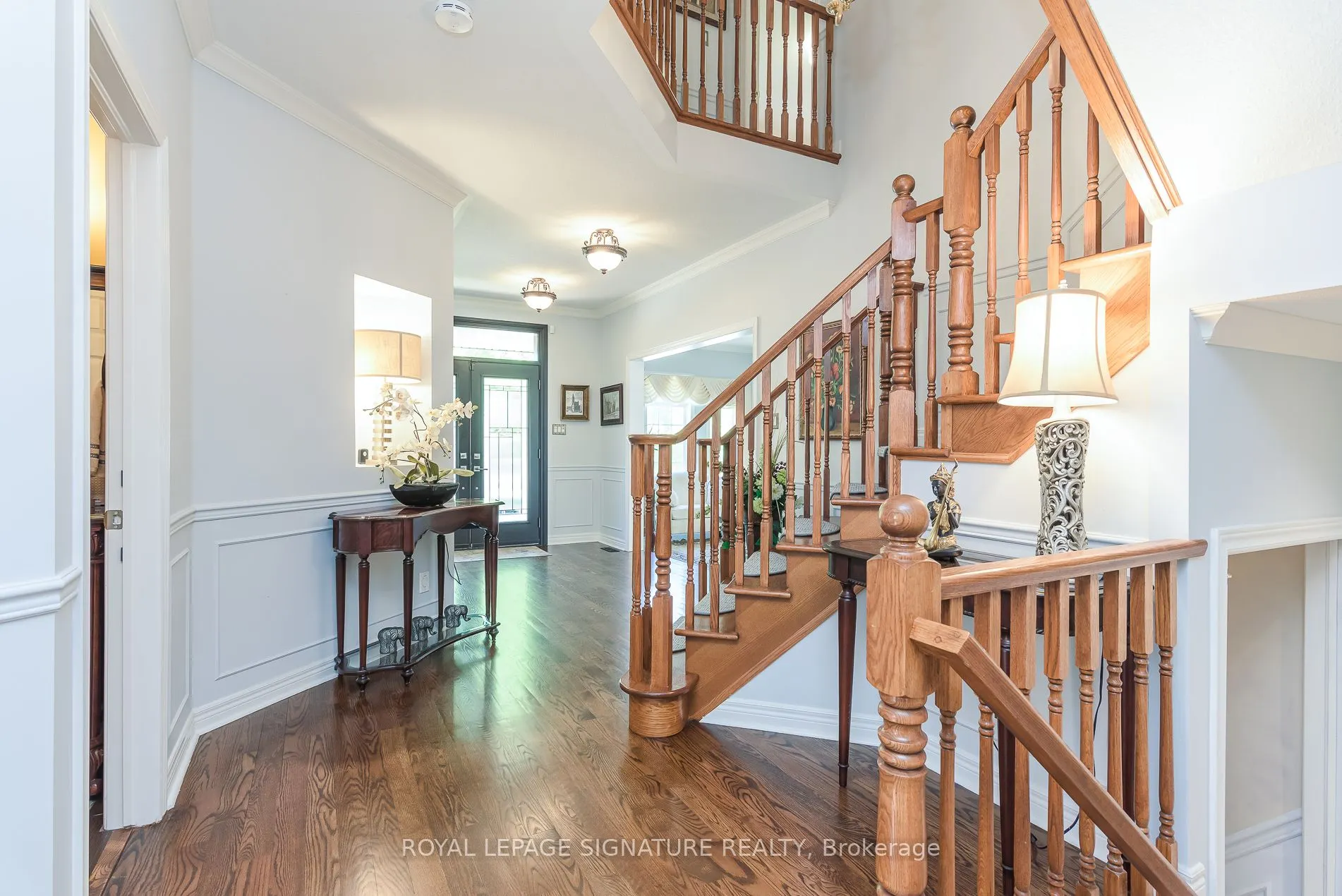 27 Autumn Ridge Trail