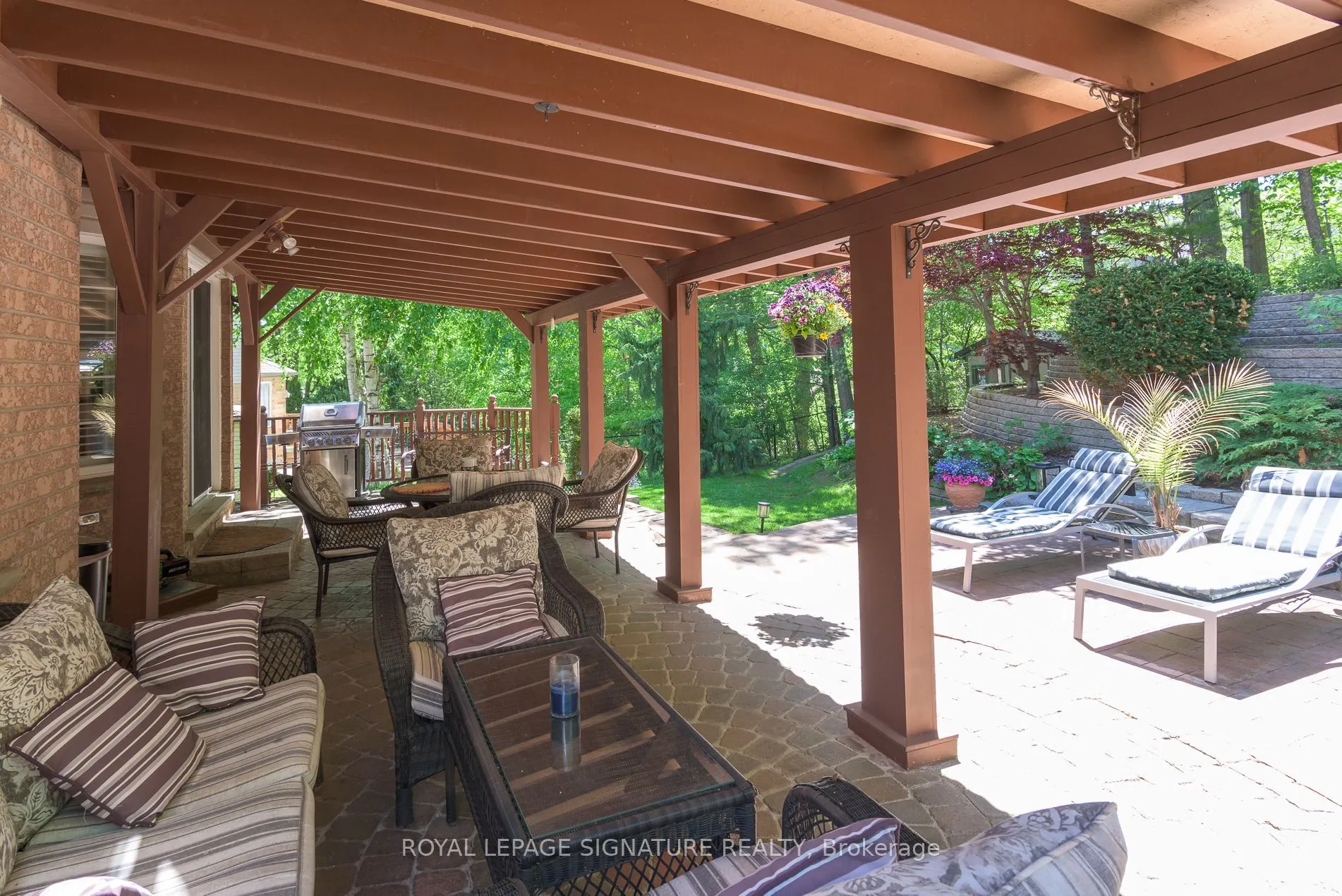 27 Autumn Ridge Trail