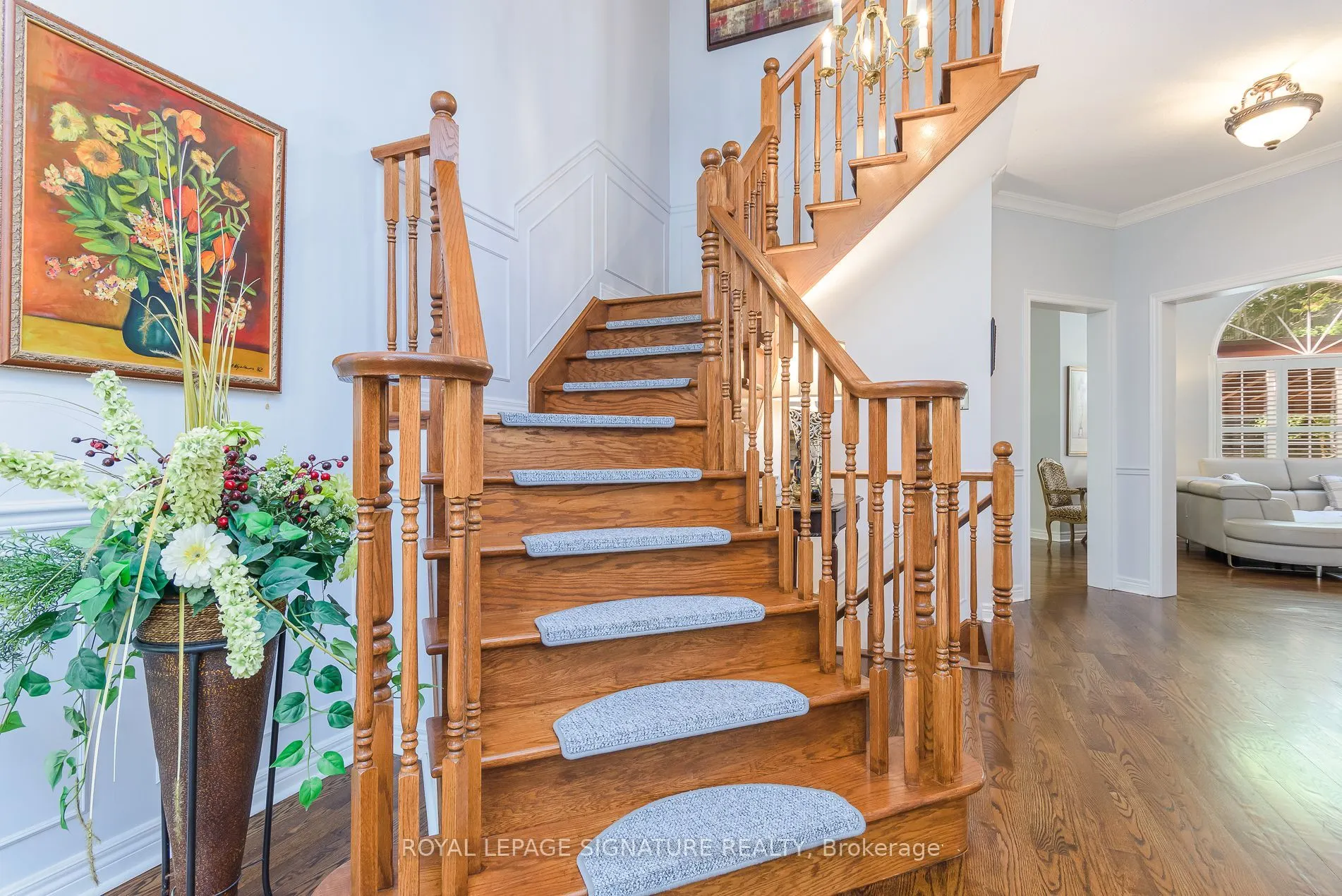 27 Autumn Ridge Trail