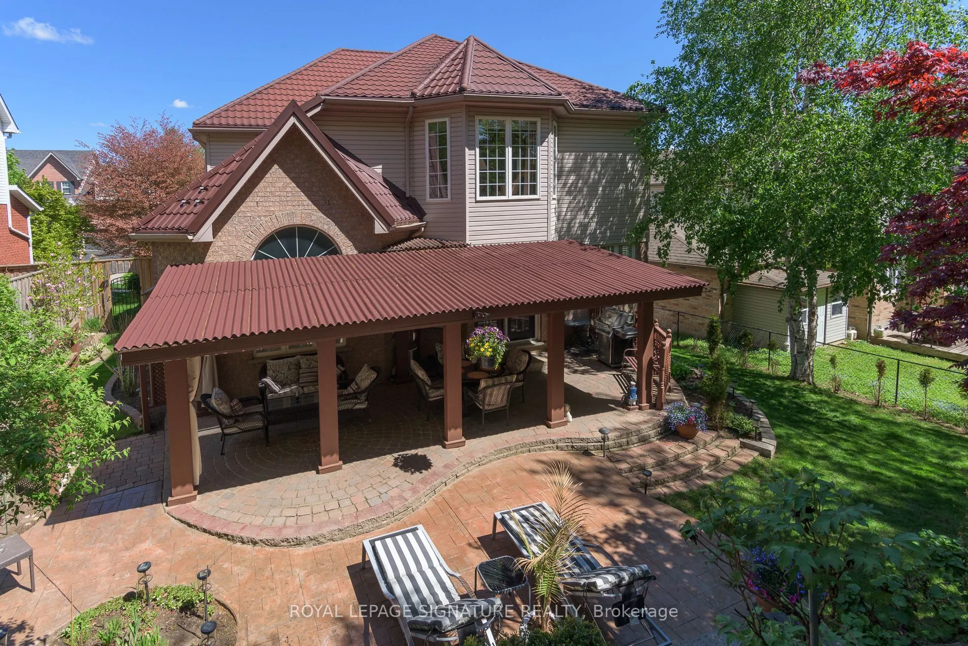 27 Autumn Ridge Trail