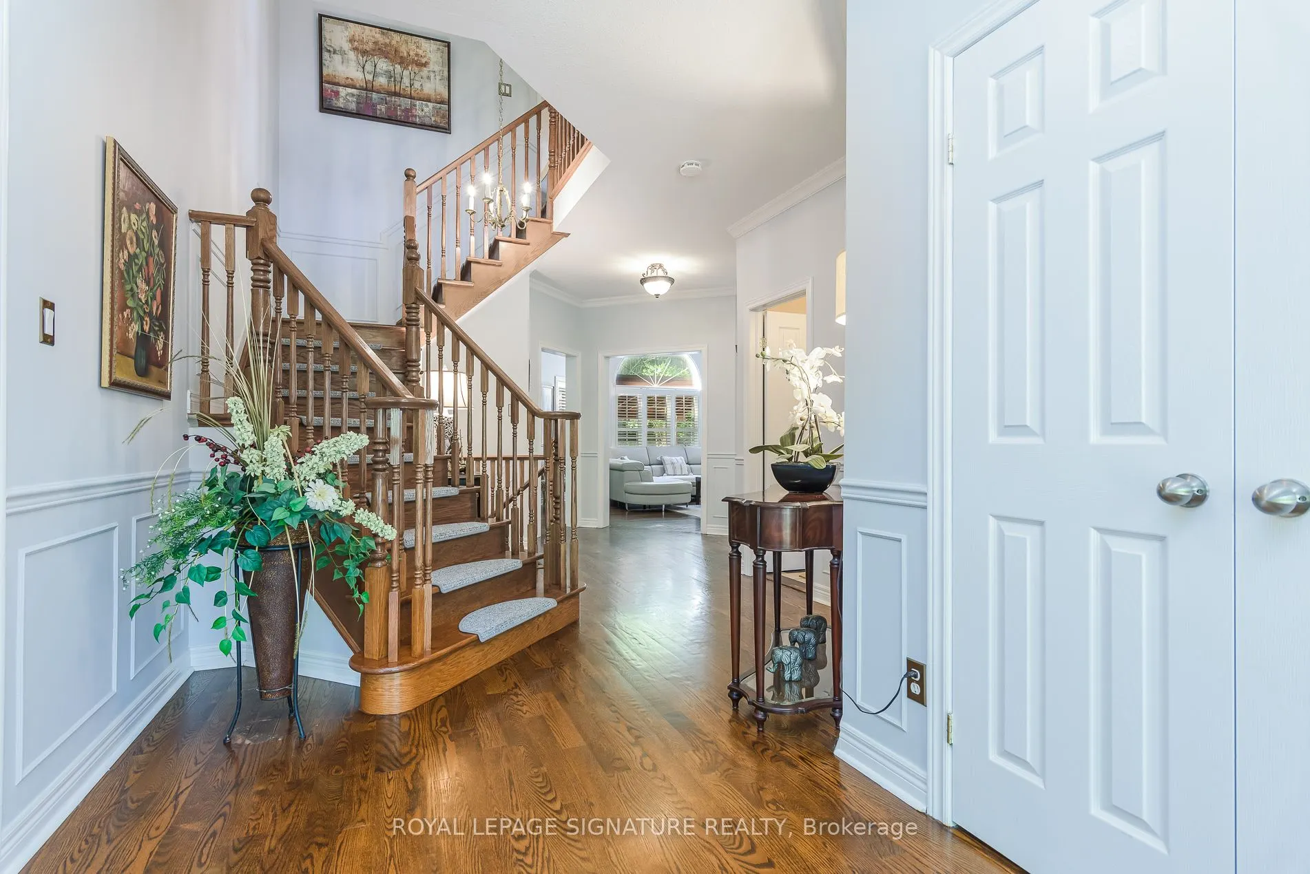 27 Autumn Ridge Trail