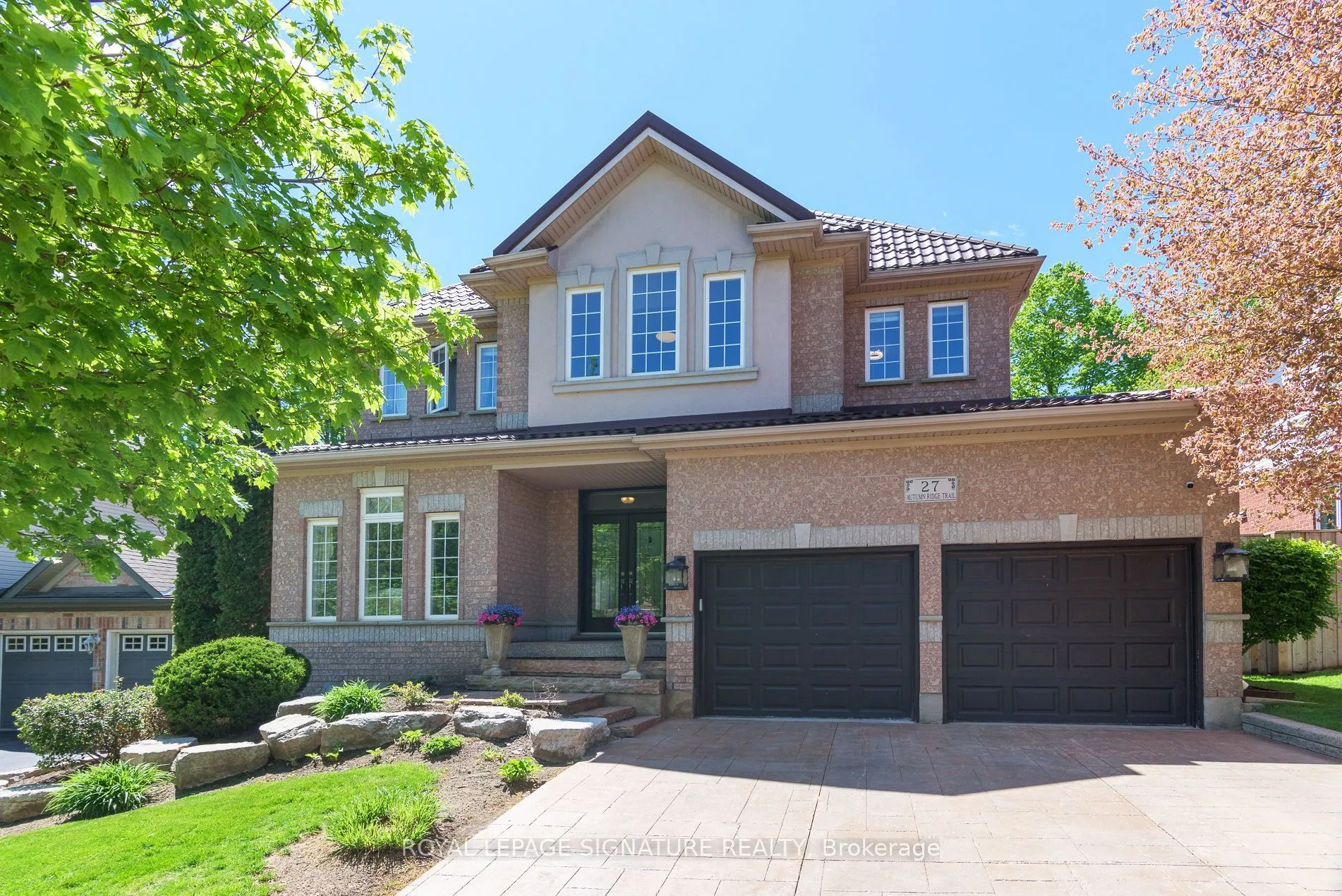 27 Autumn Ridge Trail