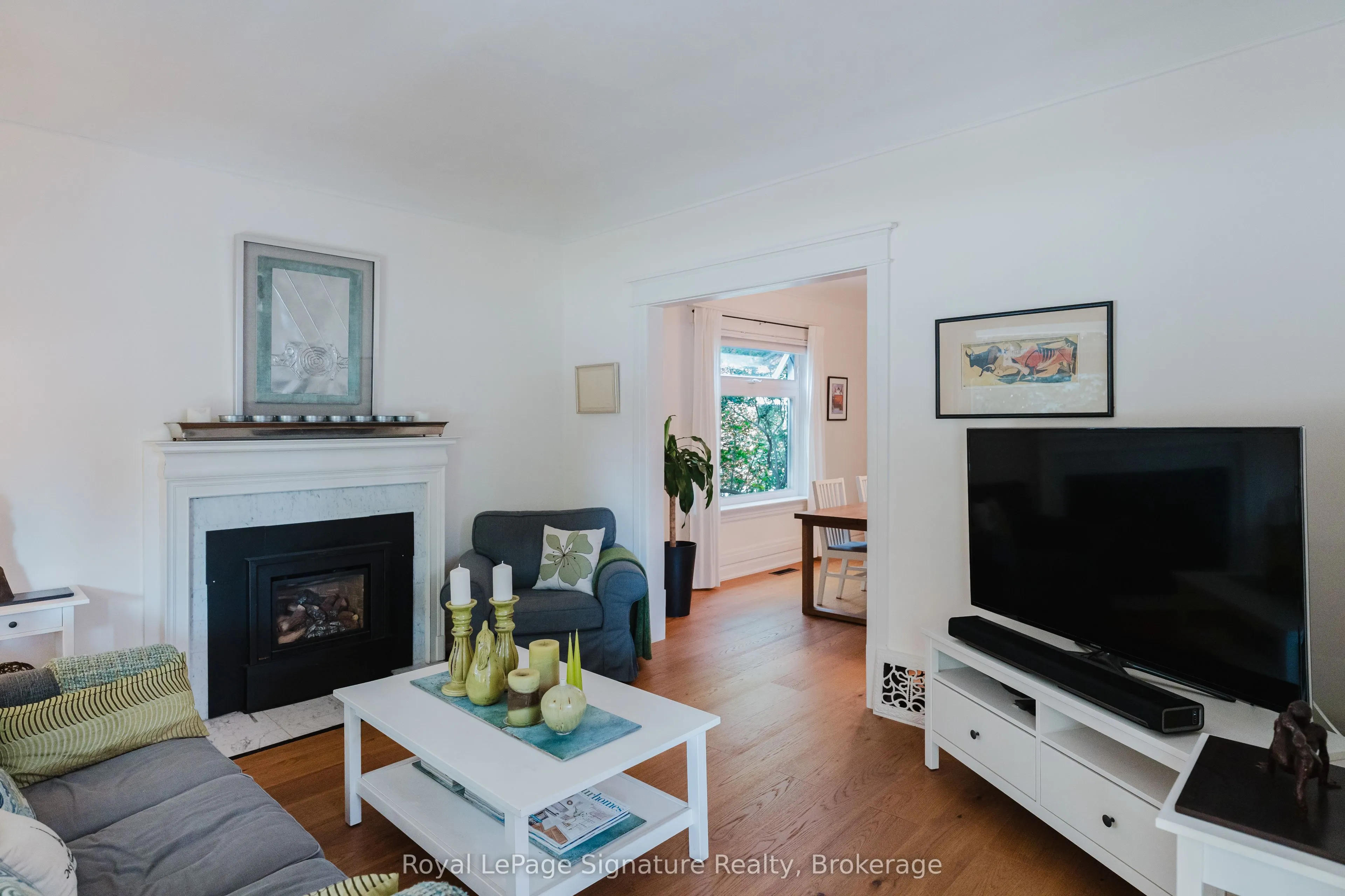 76 Trowbridge Street W