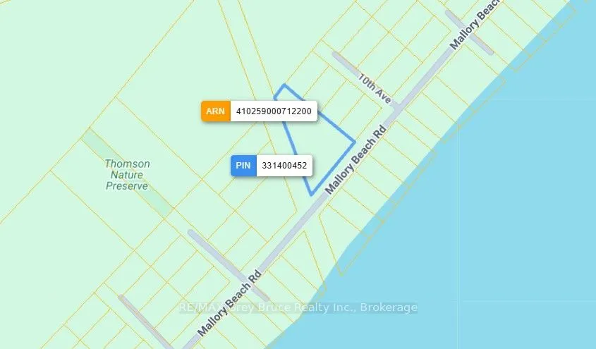 Lt 191 - 193 Mallory Beac h Road