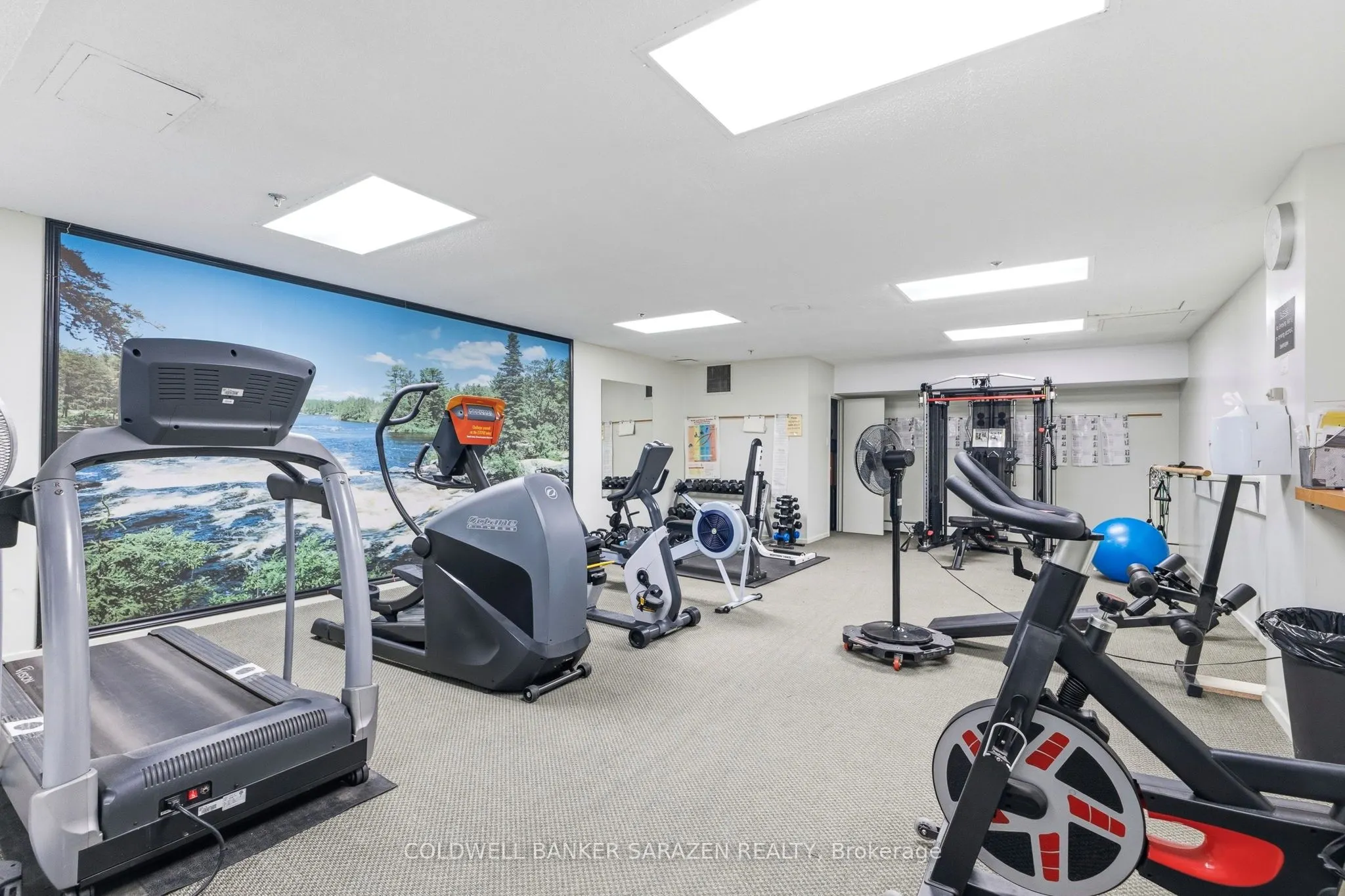 415 Greenview Avenue #2102