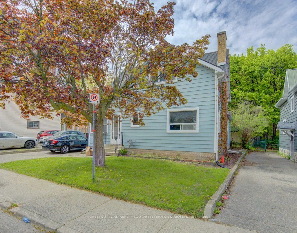 8 Marshall Street