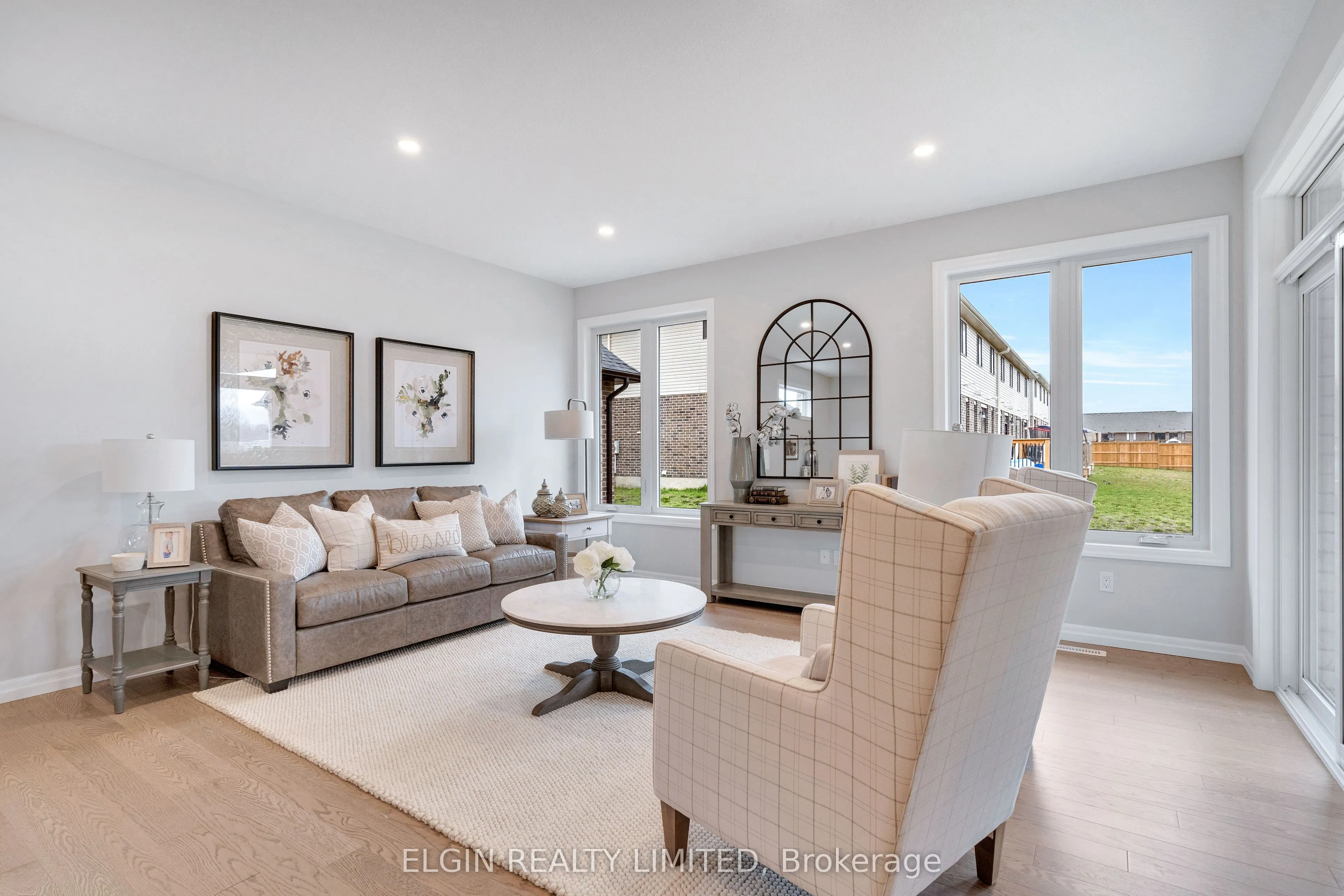 6 Keba Crescent