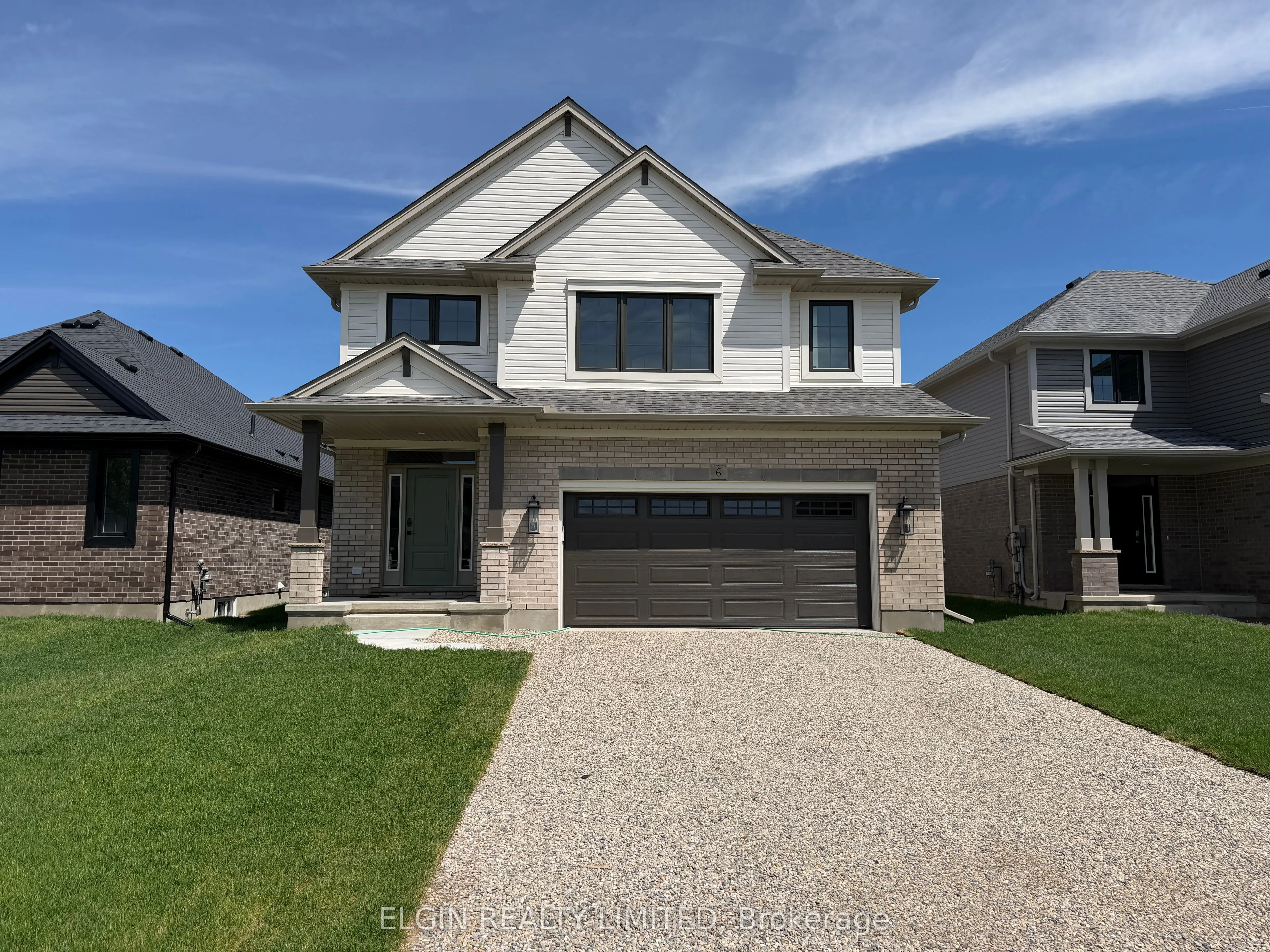 6 Keba Crescent