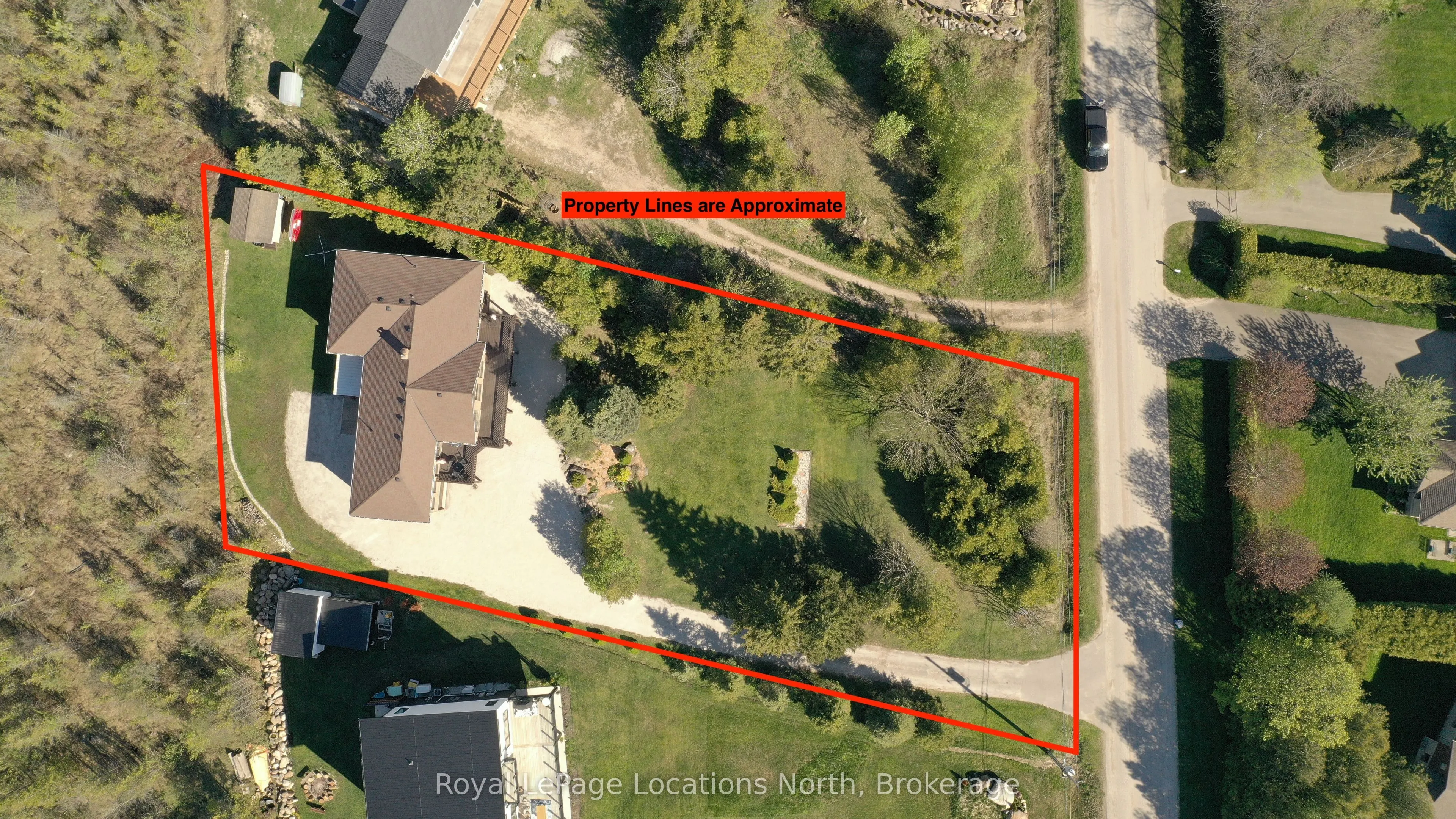 252 Lakeshore Road N