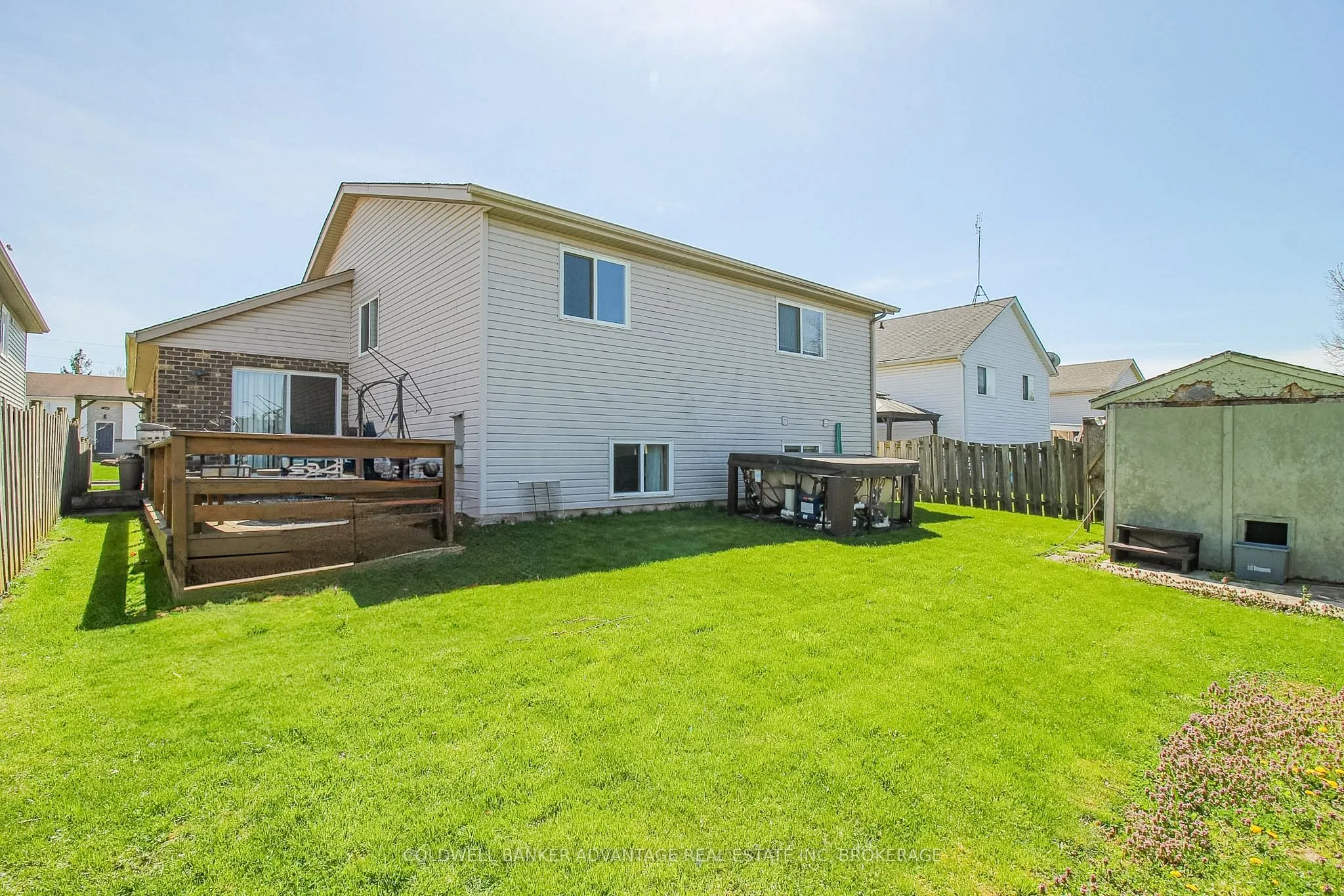 19 Windle Village Crescent