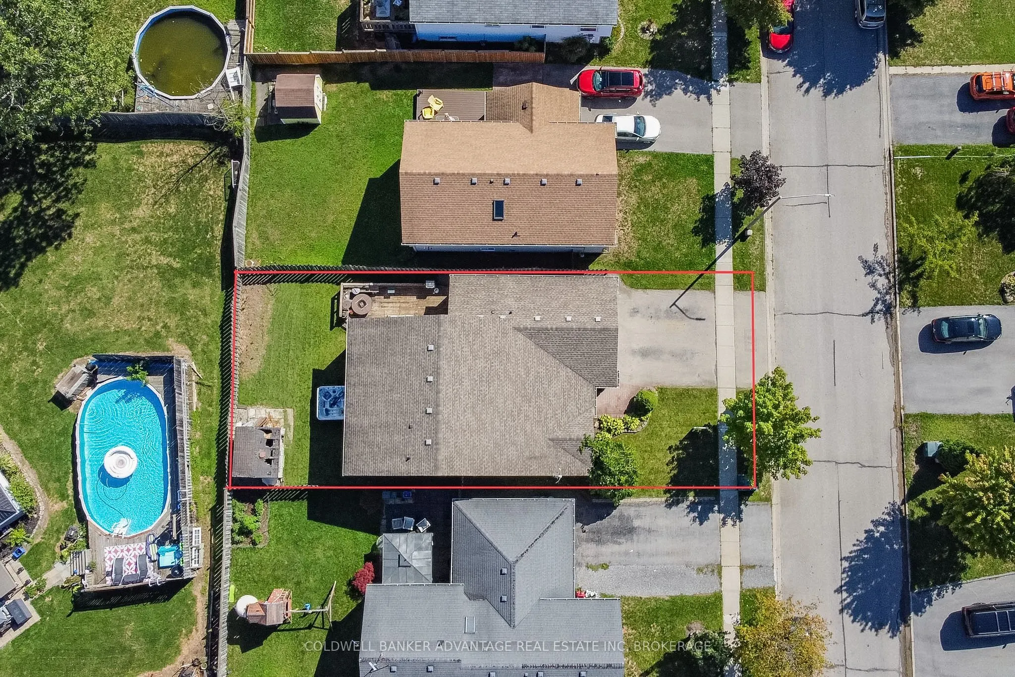 19 Windle Village Crescent