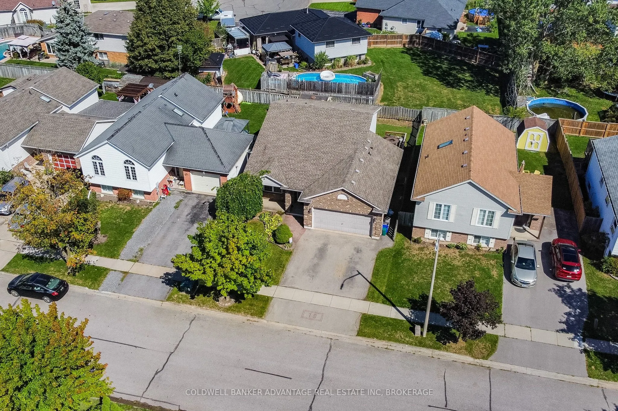 19 Windle Village Crescent