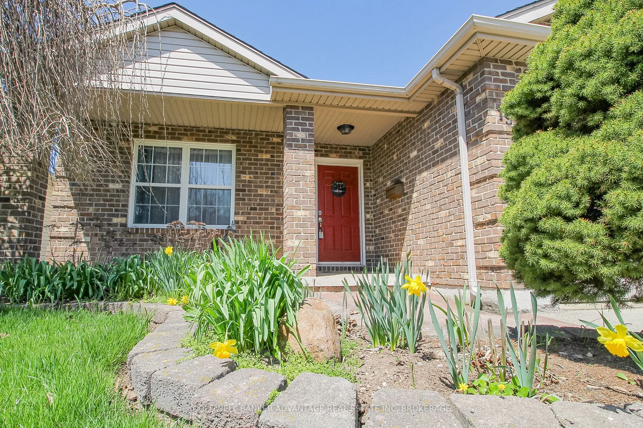 19 Windle Village Crescent