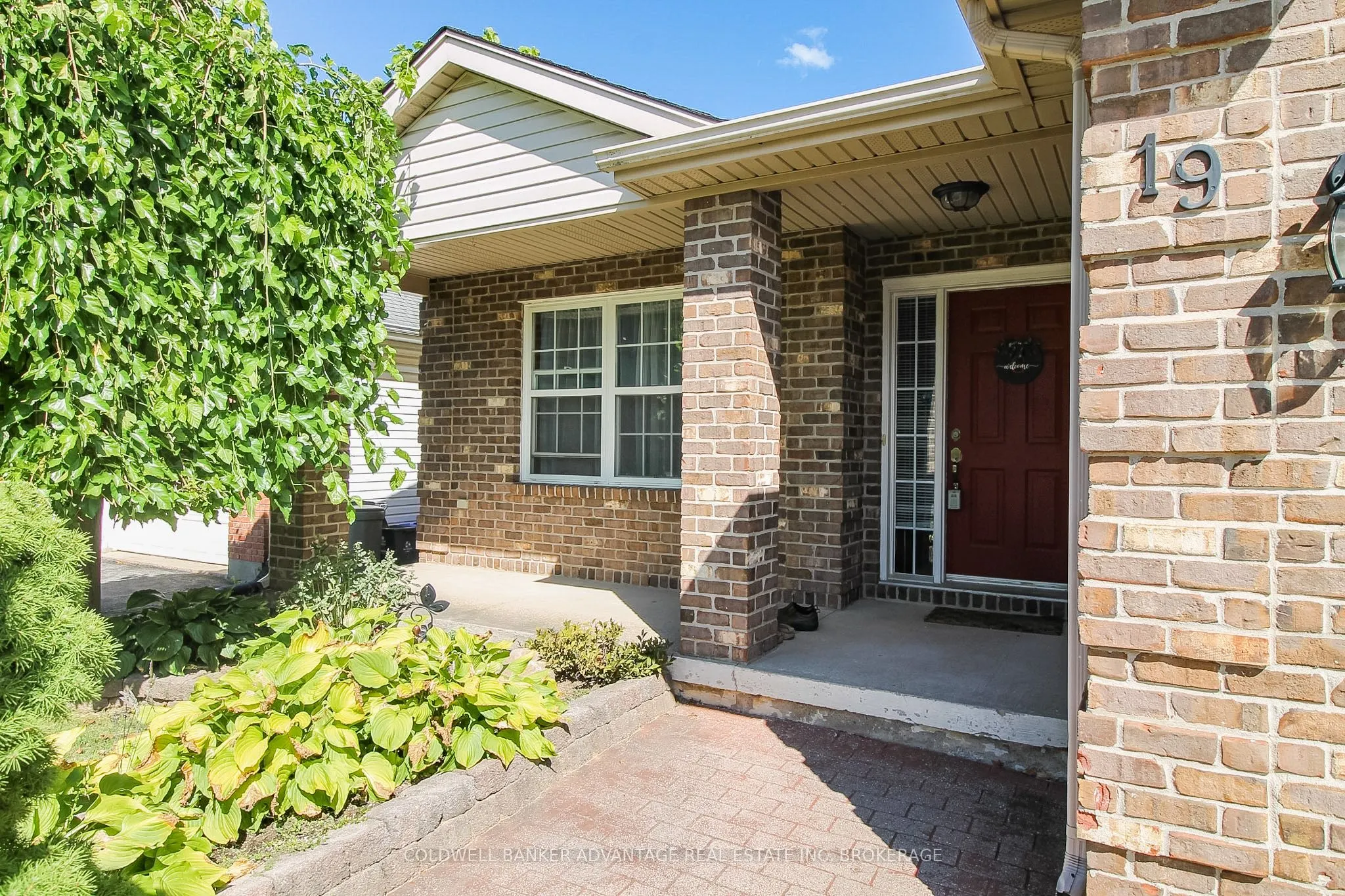 19 Windle Village Crescent