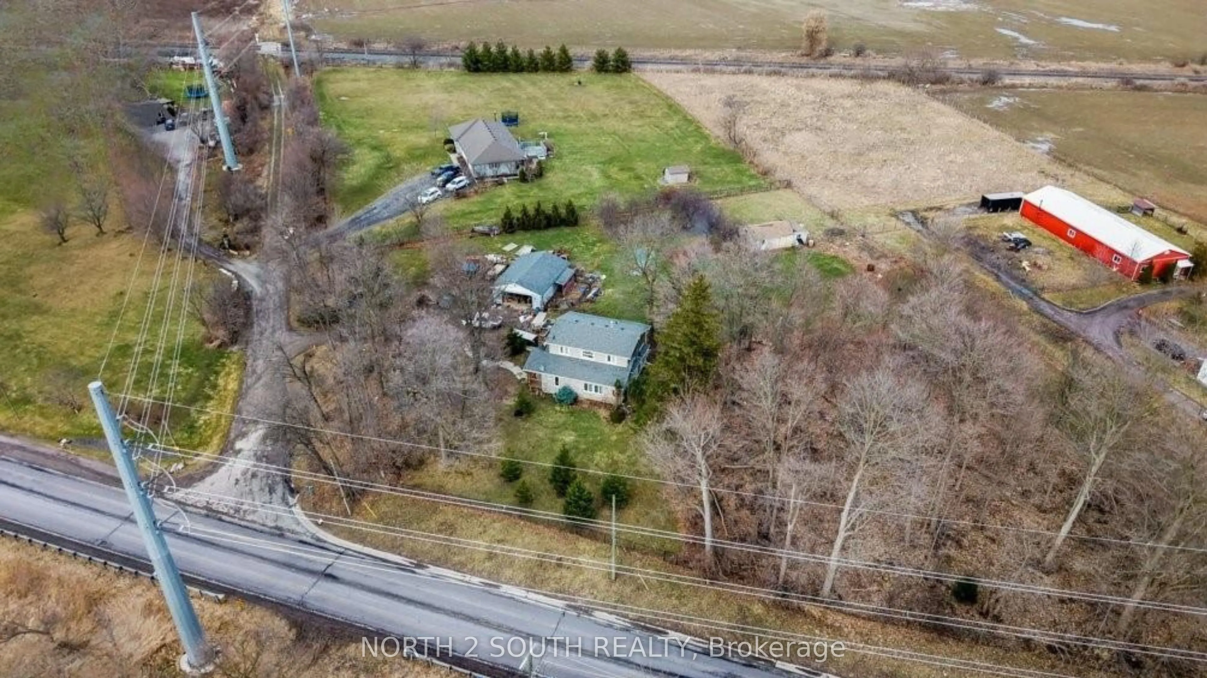 6757 Regional 20 Road