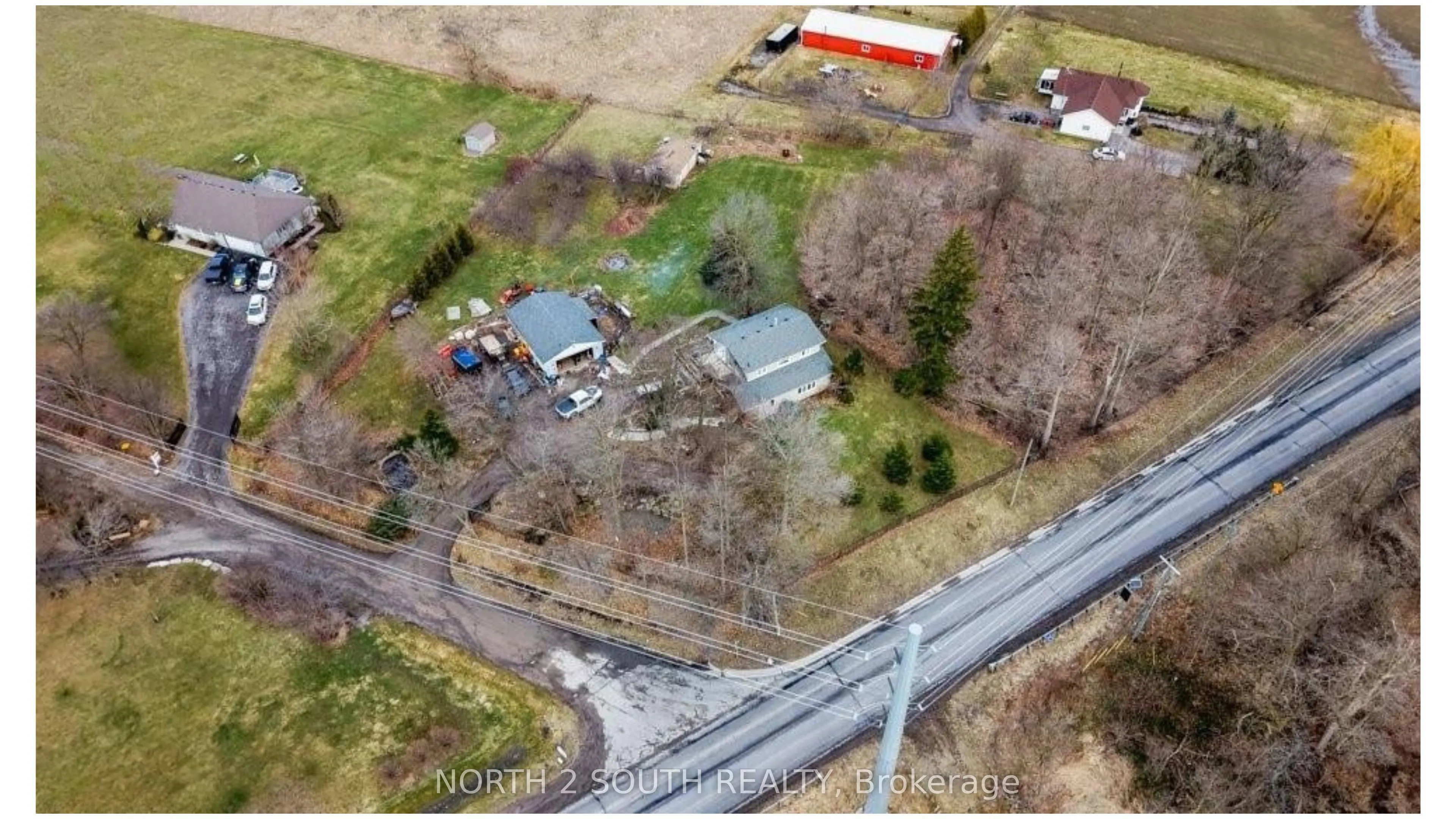 6757 Regional 20 Road