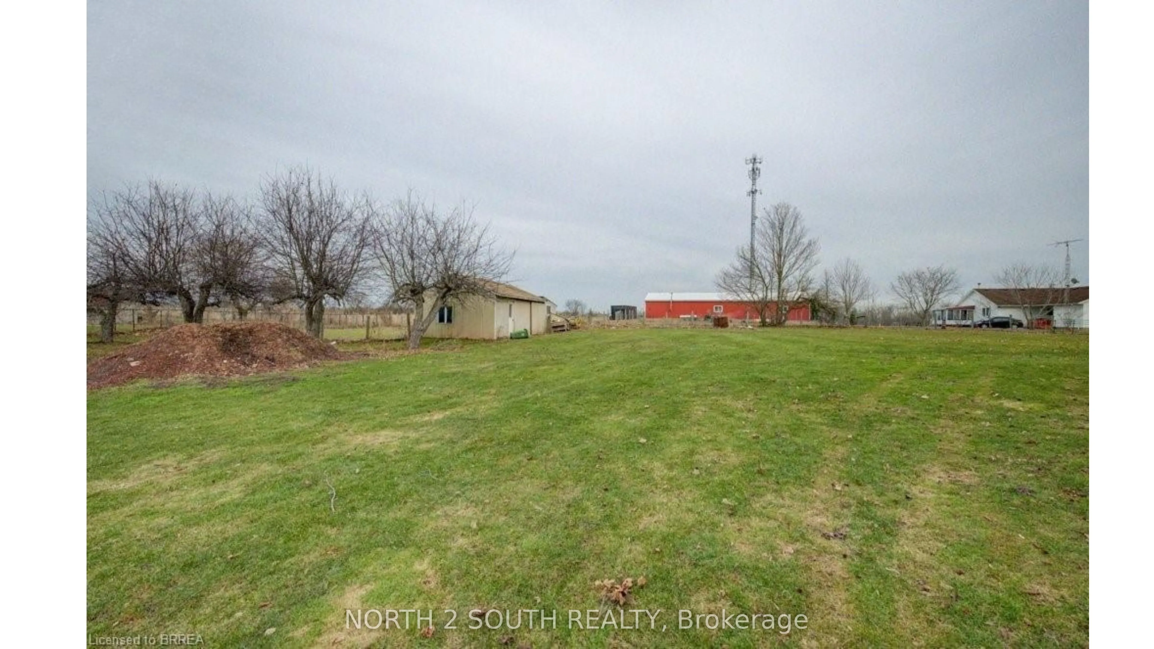 6757 Regional 20 Road