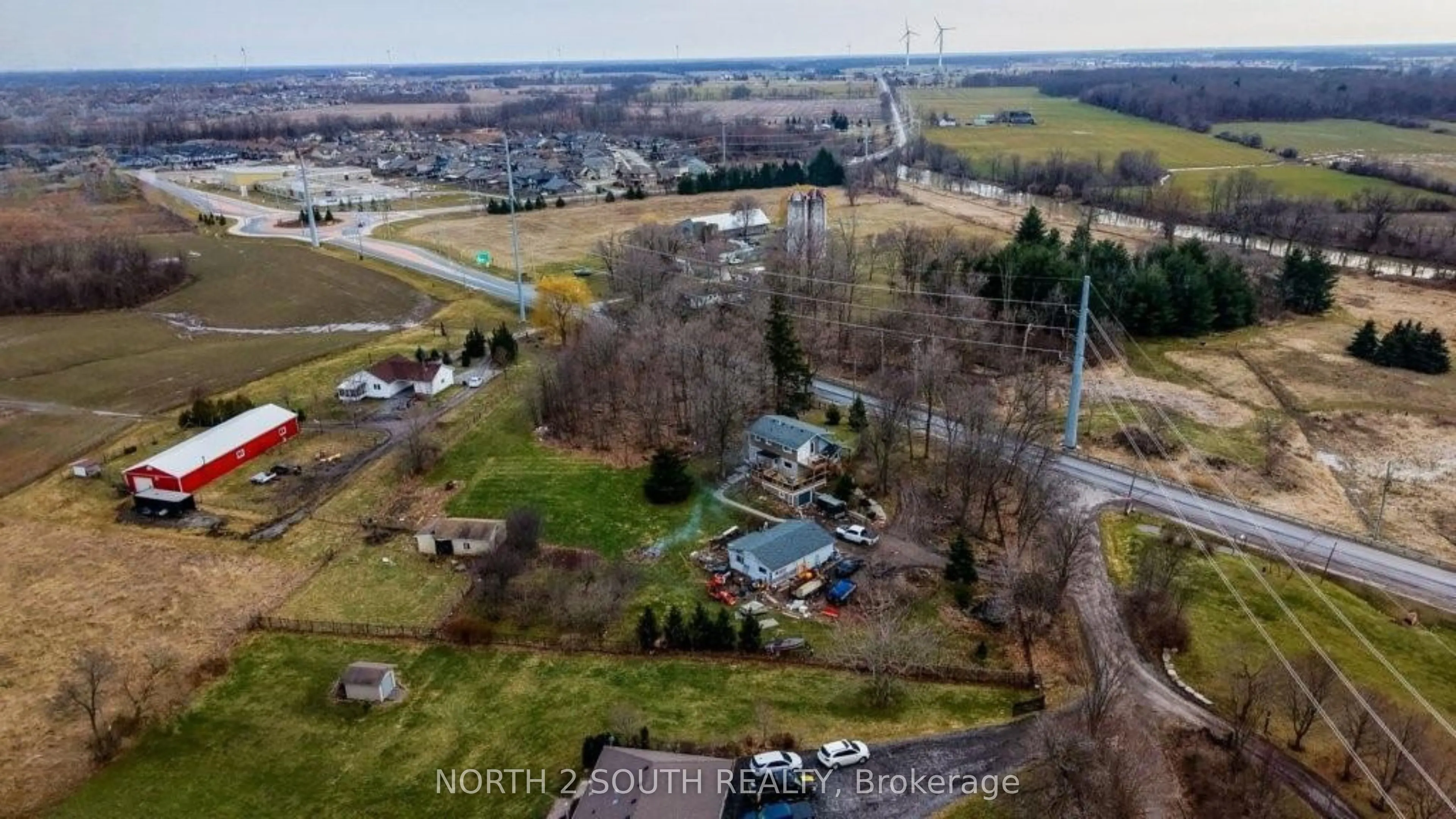 6757 Regional 20 Road