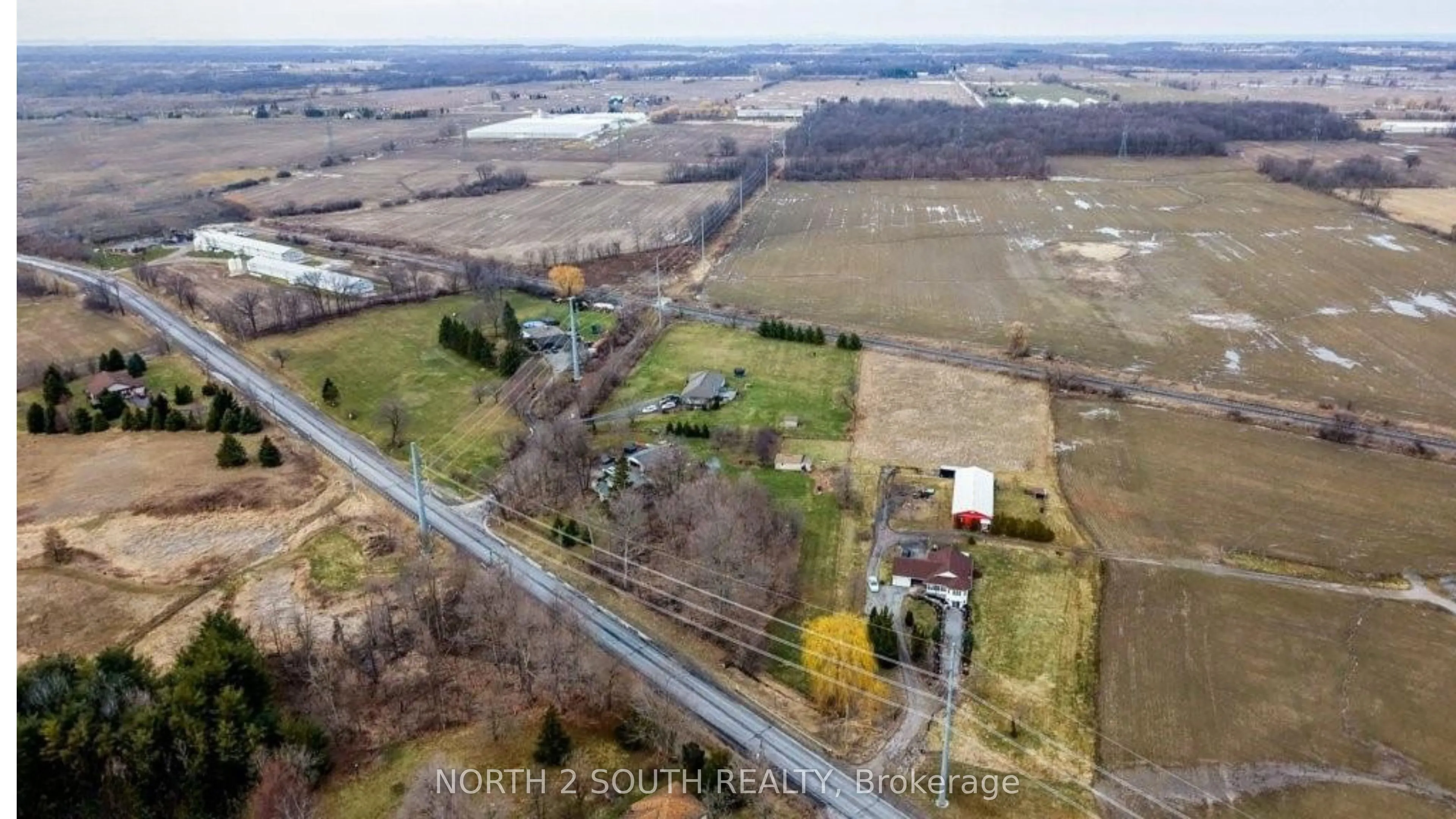 6757 Regional 20 Road