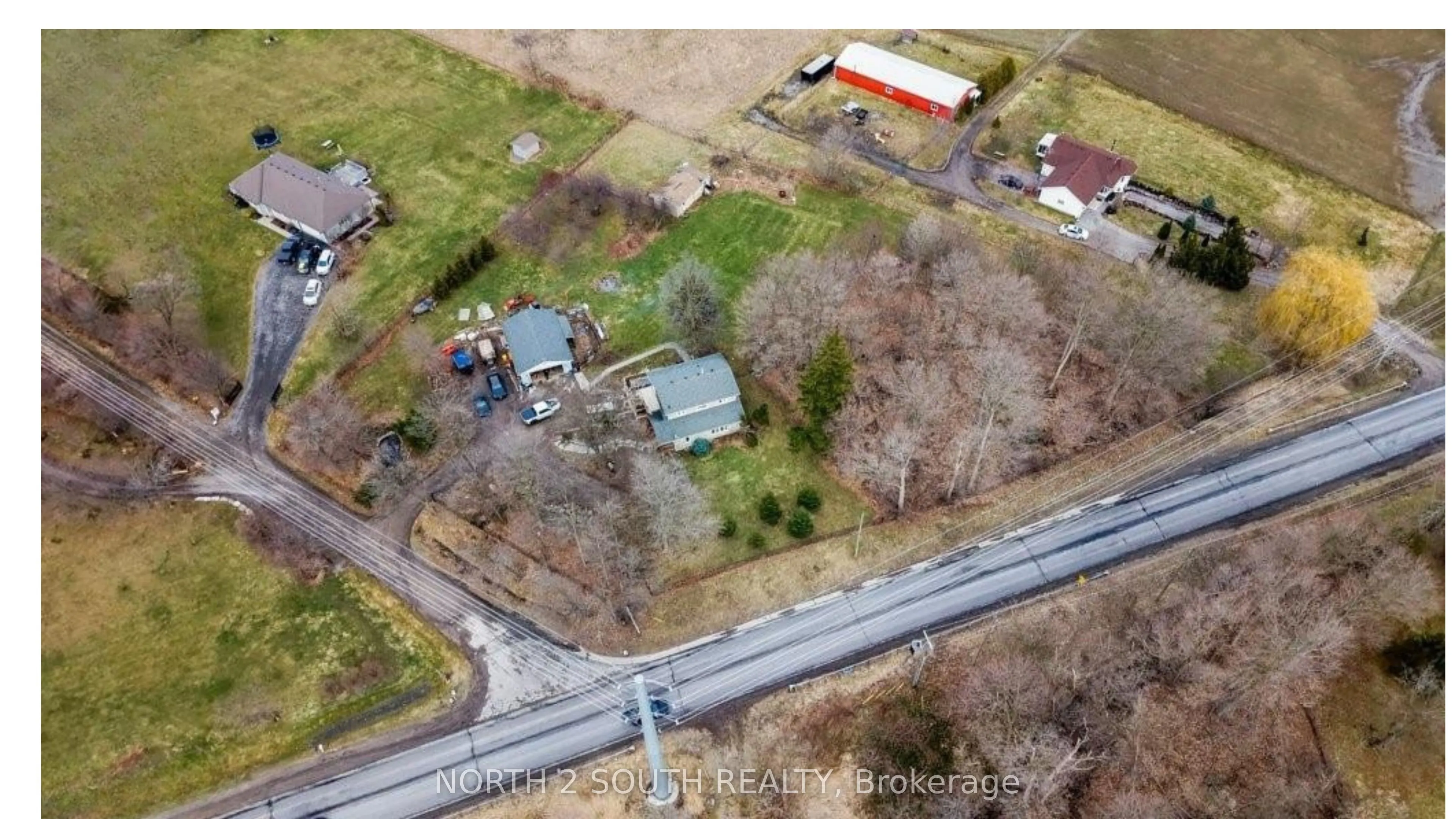 6757 Regional 20 Road