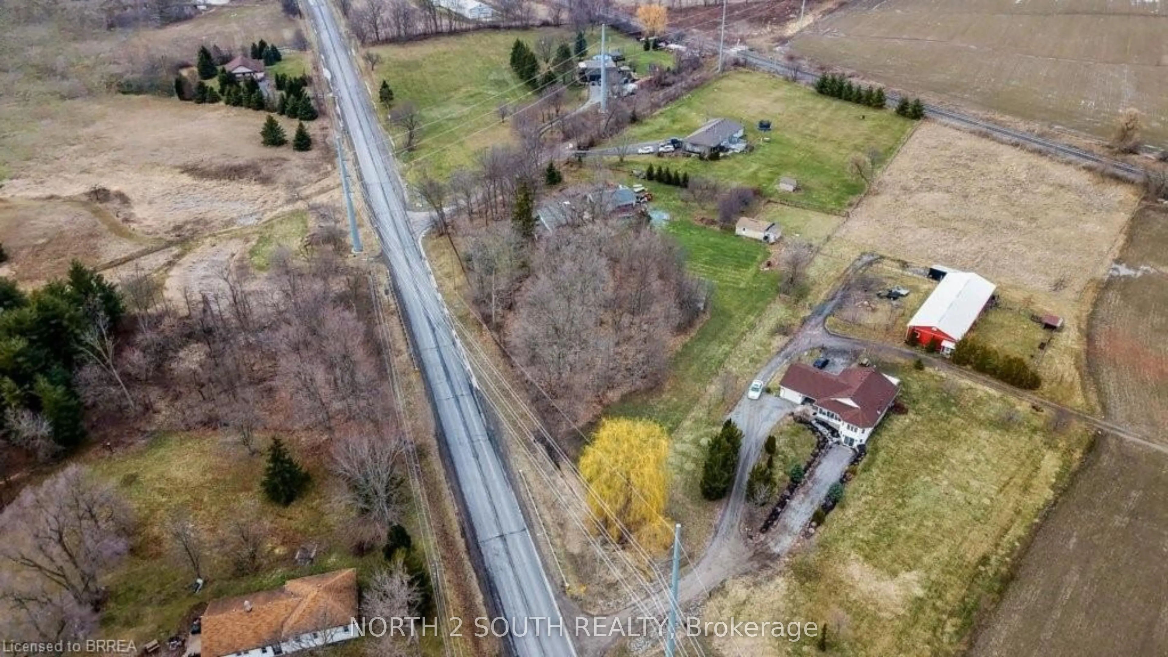 6757 Regional 20 Road