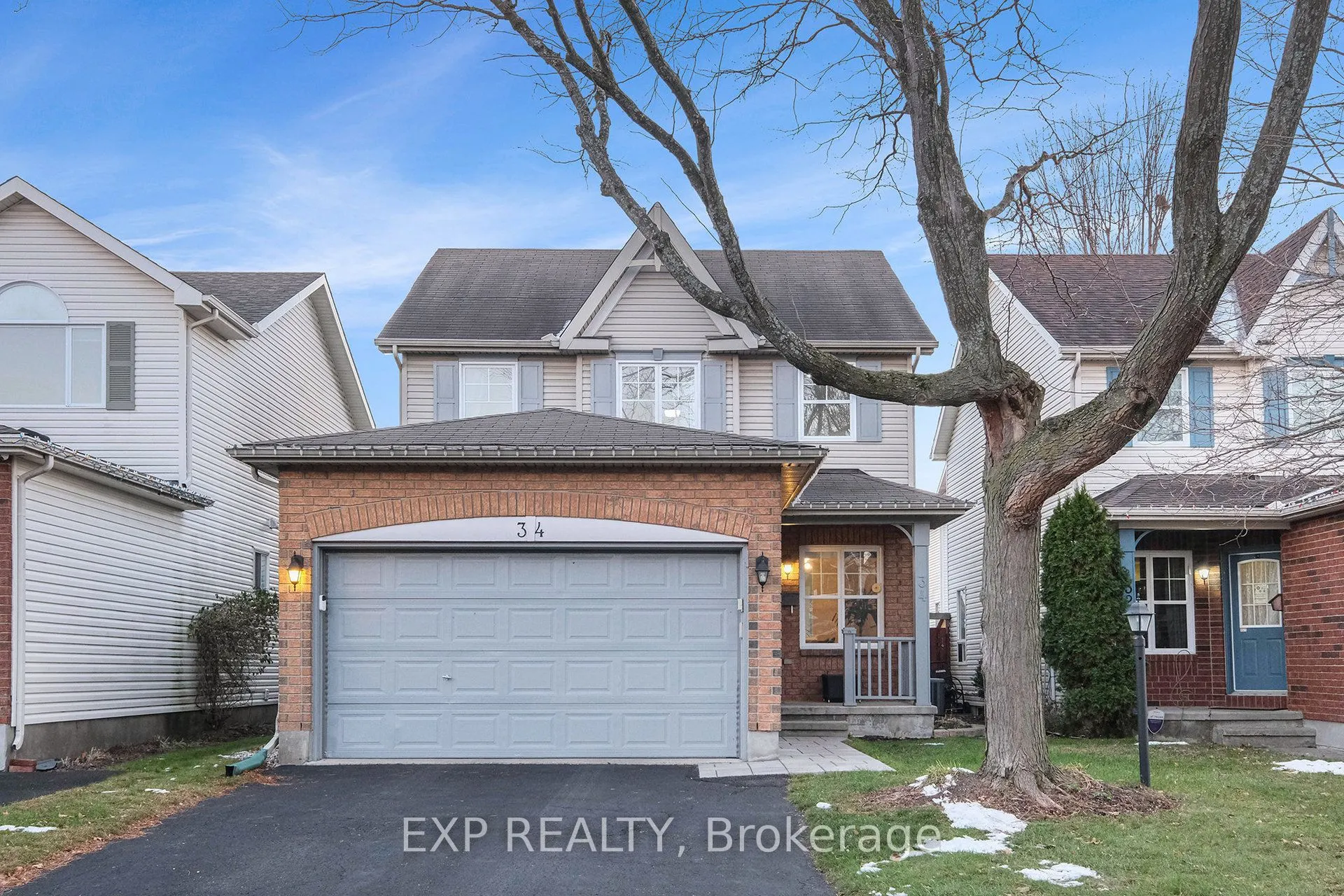34 Avonmore Crescent