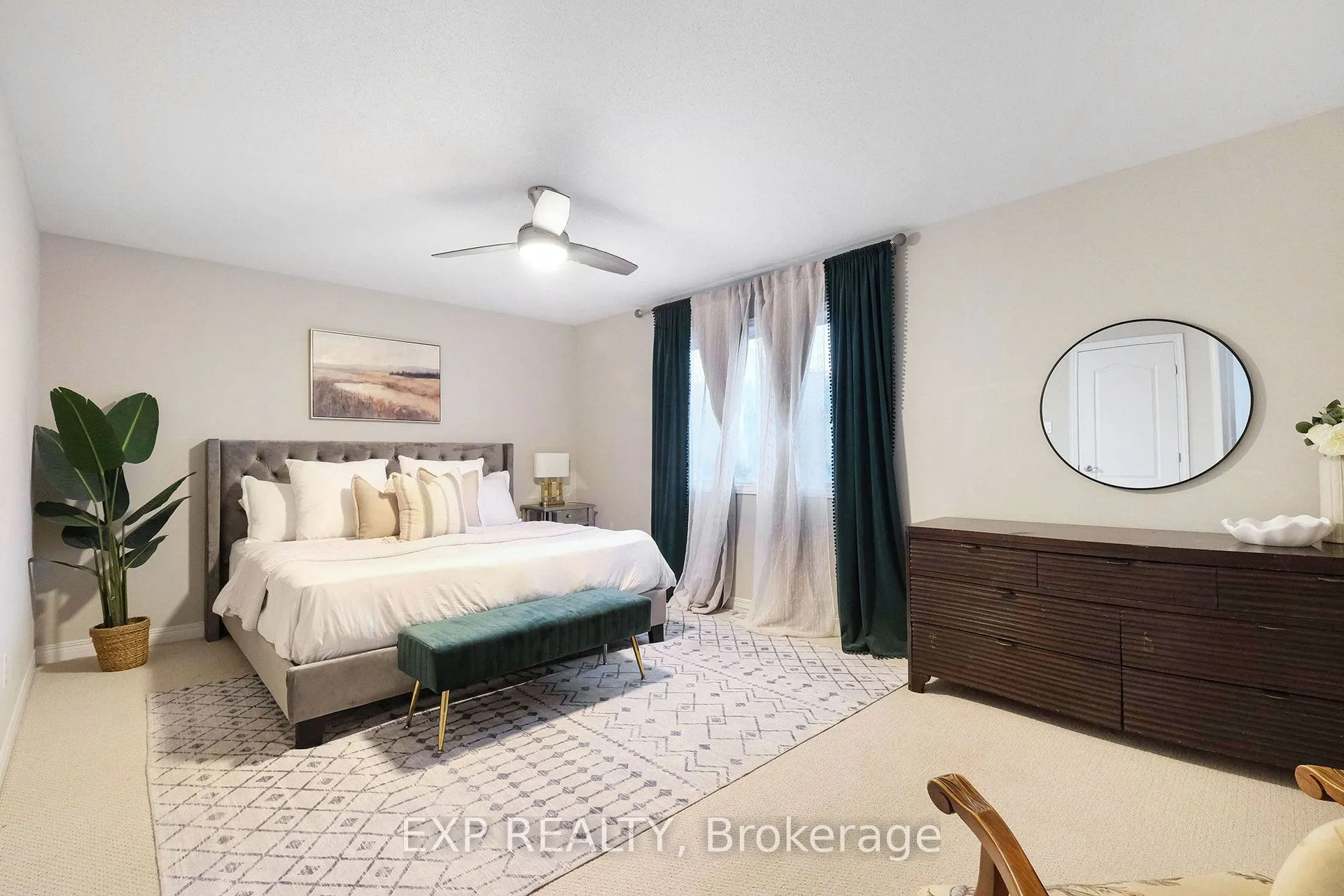 34 Avonmore Crescent