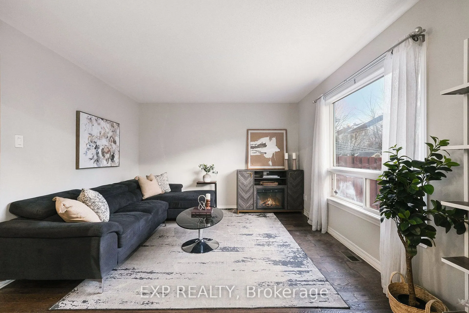 34 Avonmore Crescent