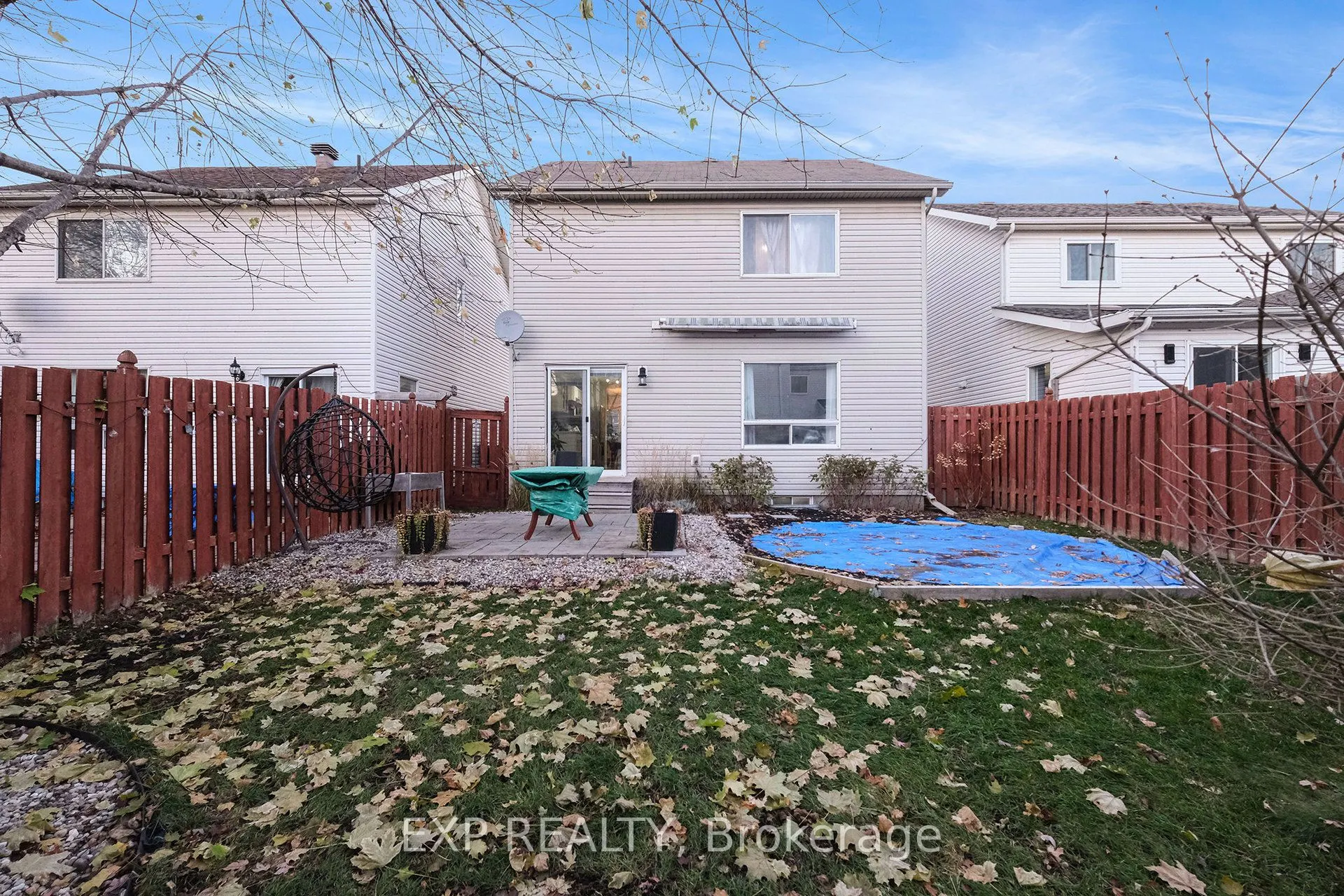 34 Avonmore Crescent