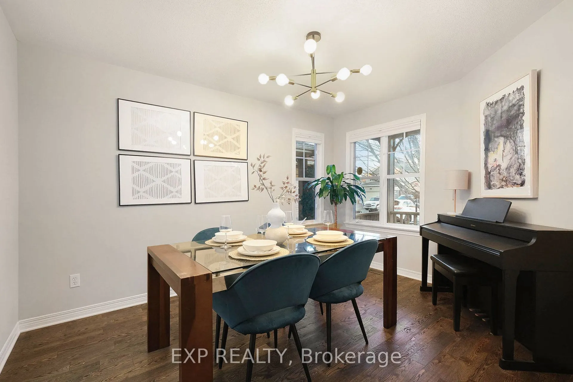 34 Avonmore Crescent