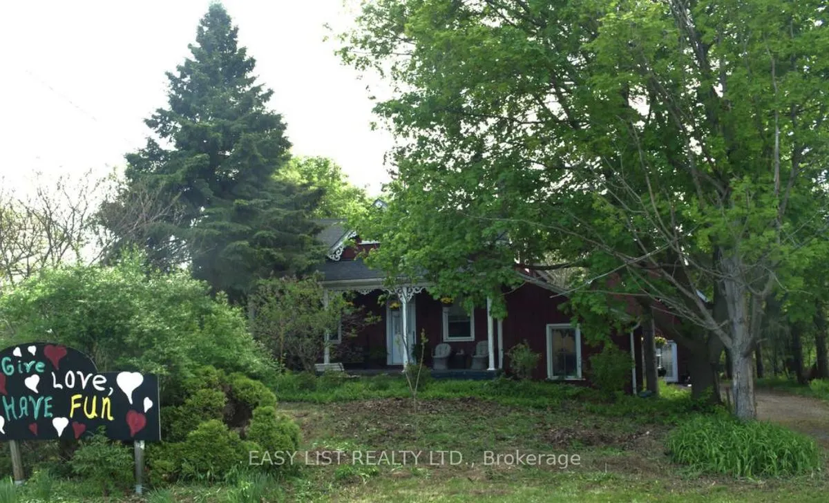 79 Brock Road S