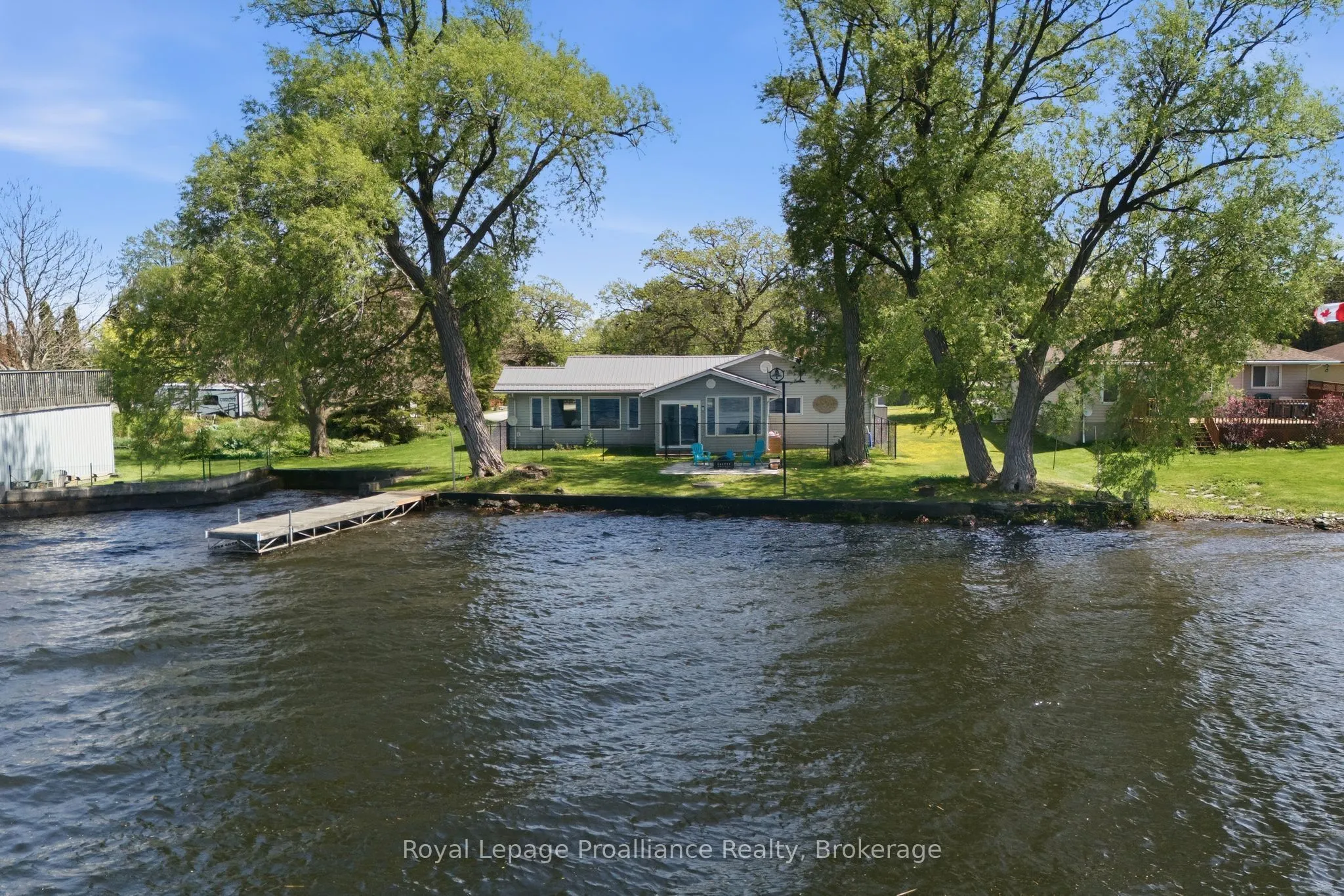 33 Peats Point Lane