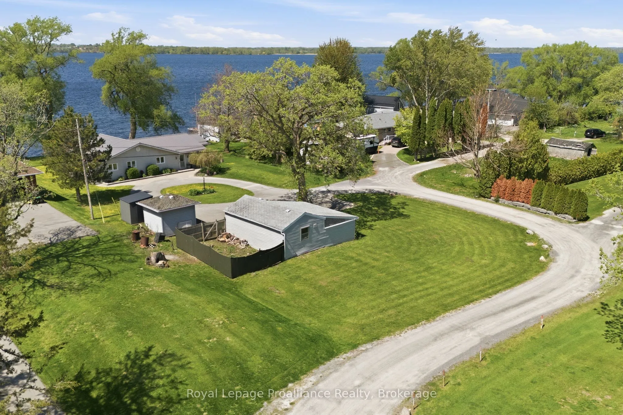 33 Peats Point Lane